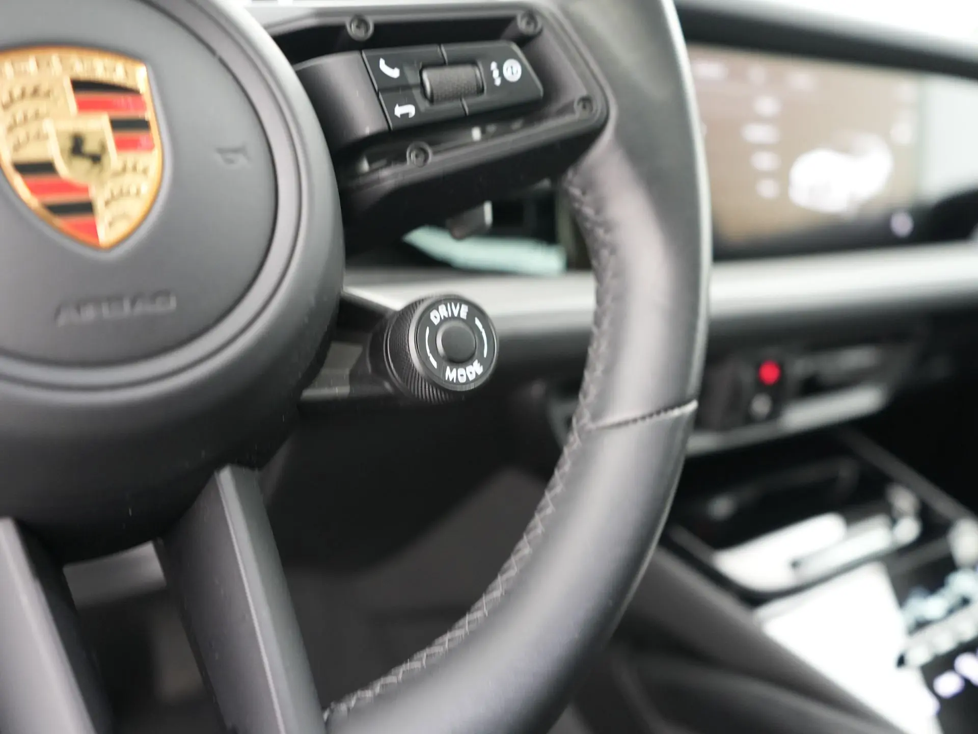 Cayenne E-Hybrid Coupe