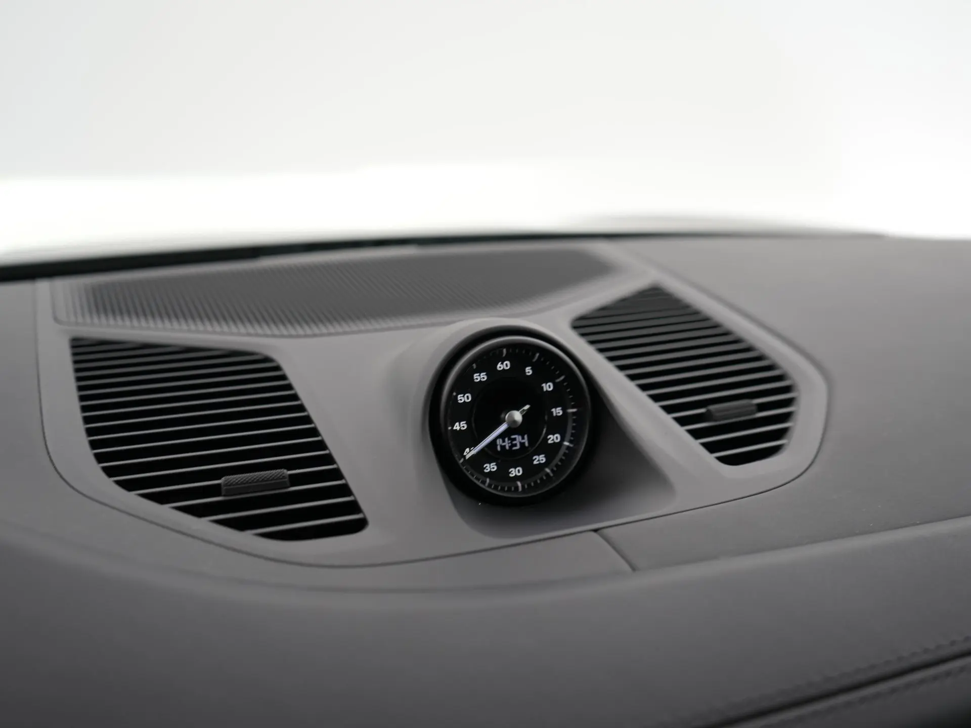 Cayenne E-Hybrid Coupe