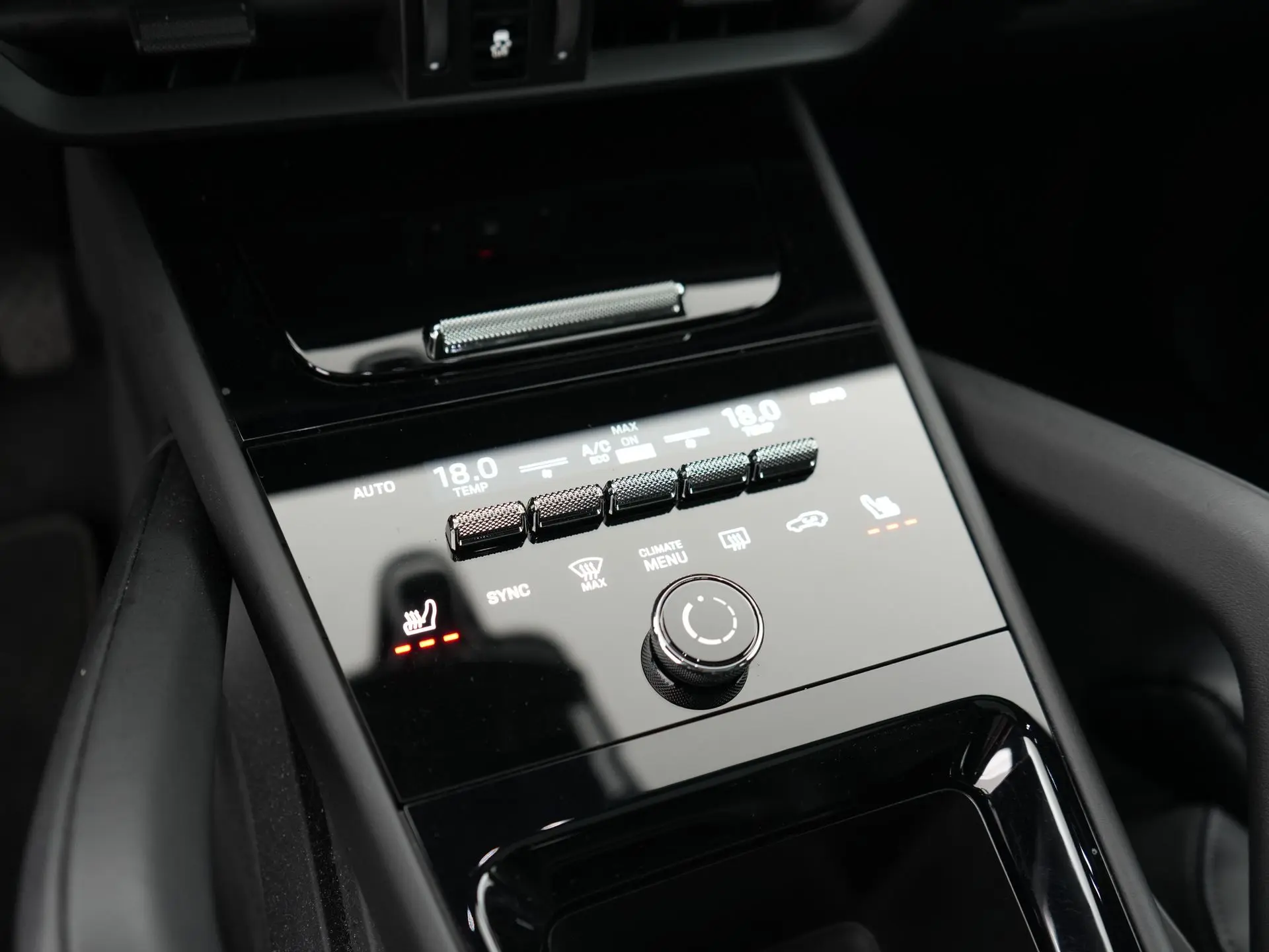 Cayenne E-Hybrid Coupe