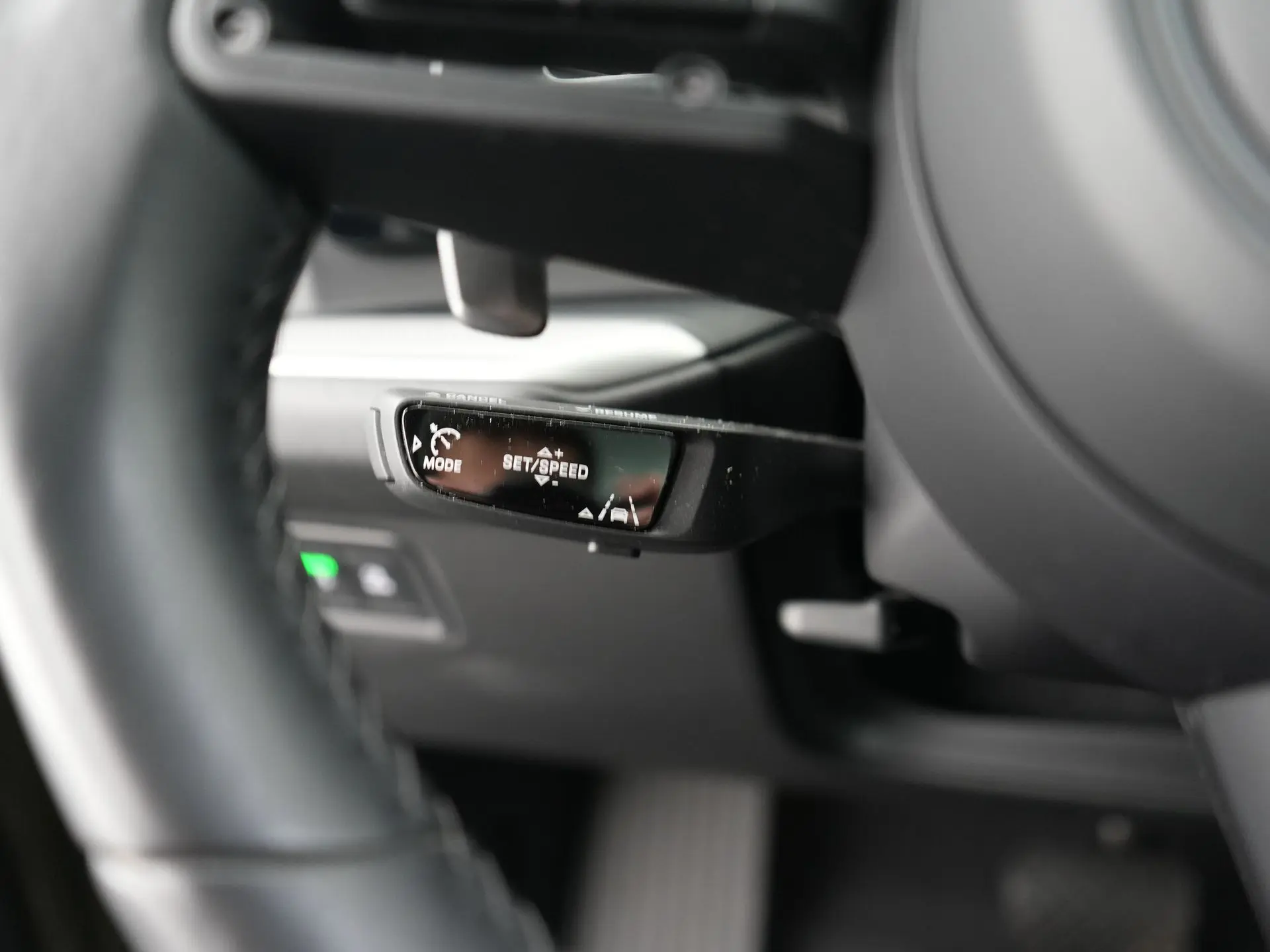 Cayenne E-Hybrid Coupe