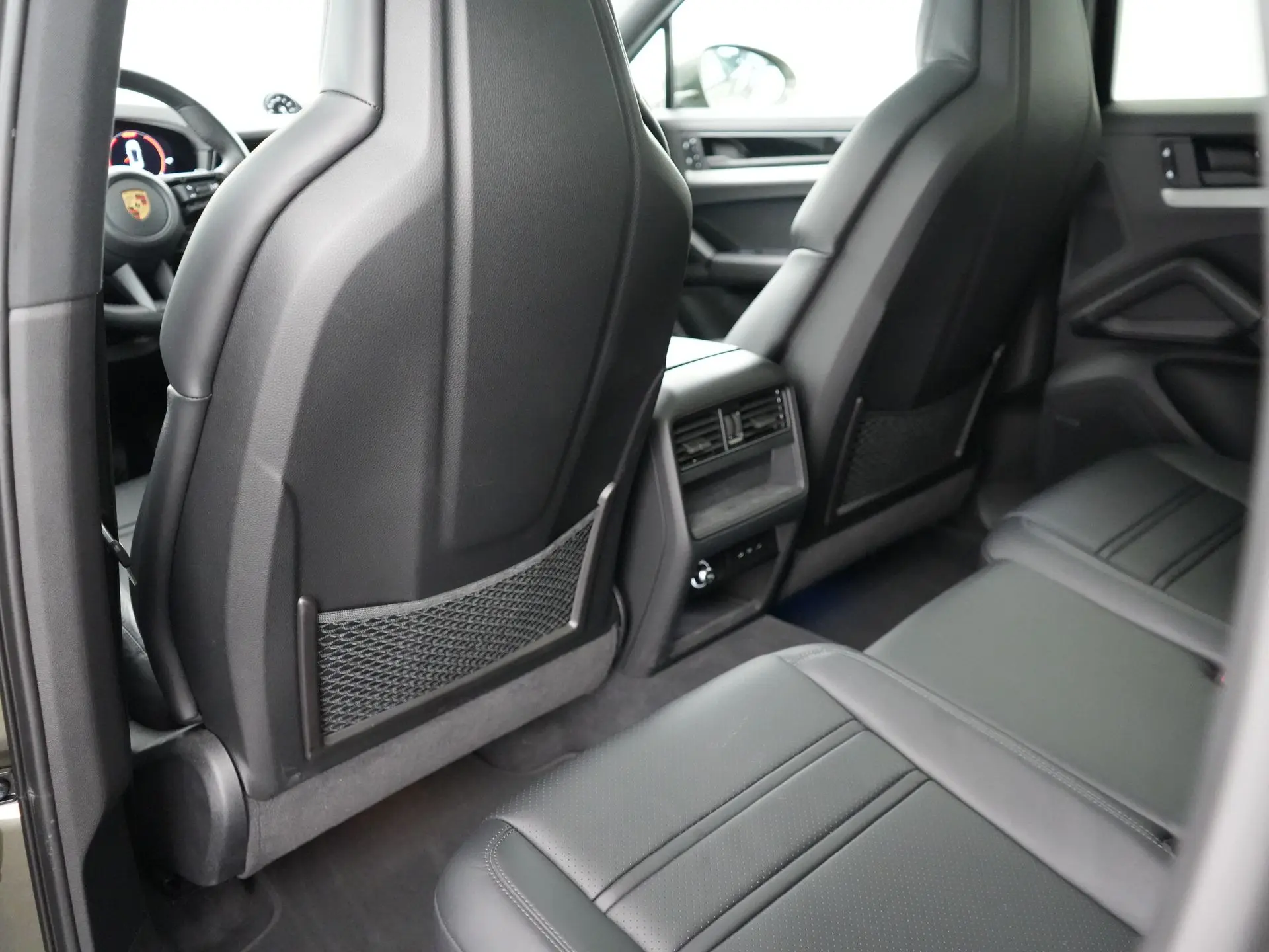 Cayenne E-Hybrid Coupe