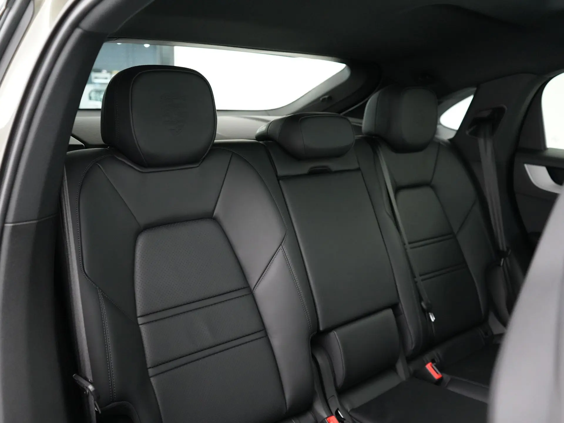 Cayenne E-Hybrid Coupe