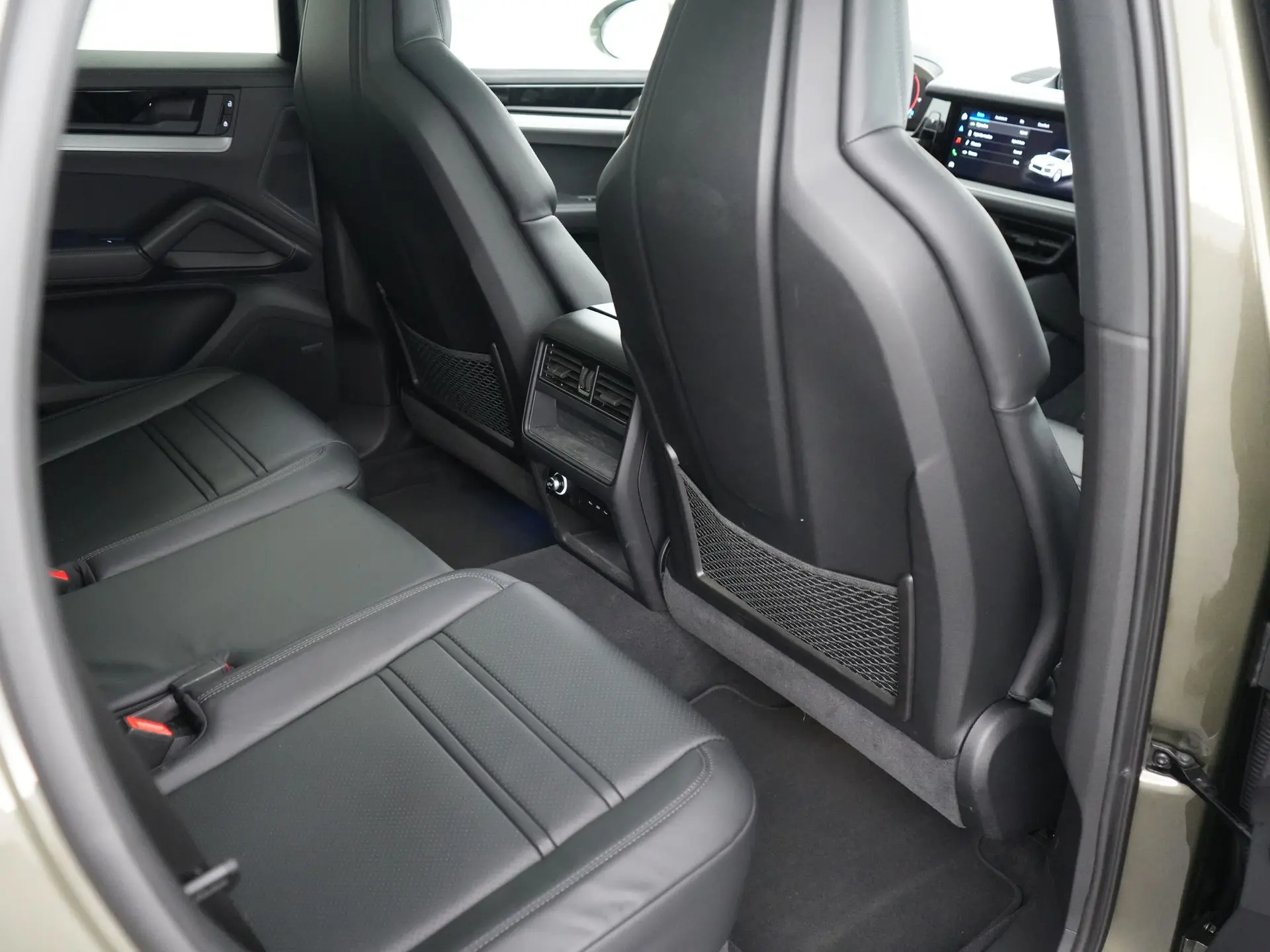 Cayenne E-Hybrid Coupe