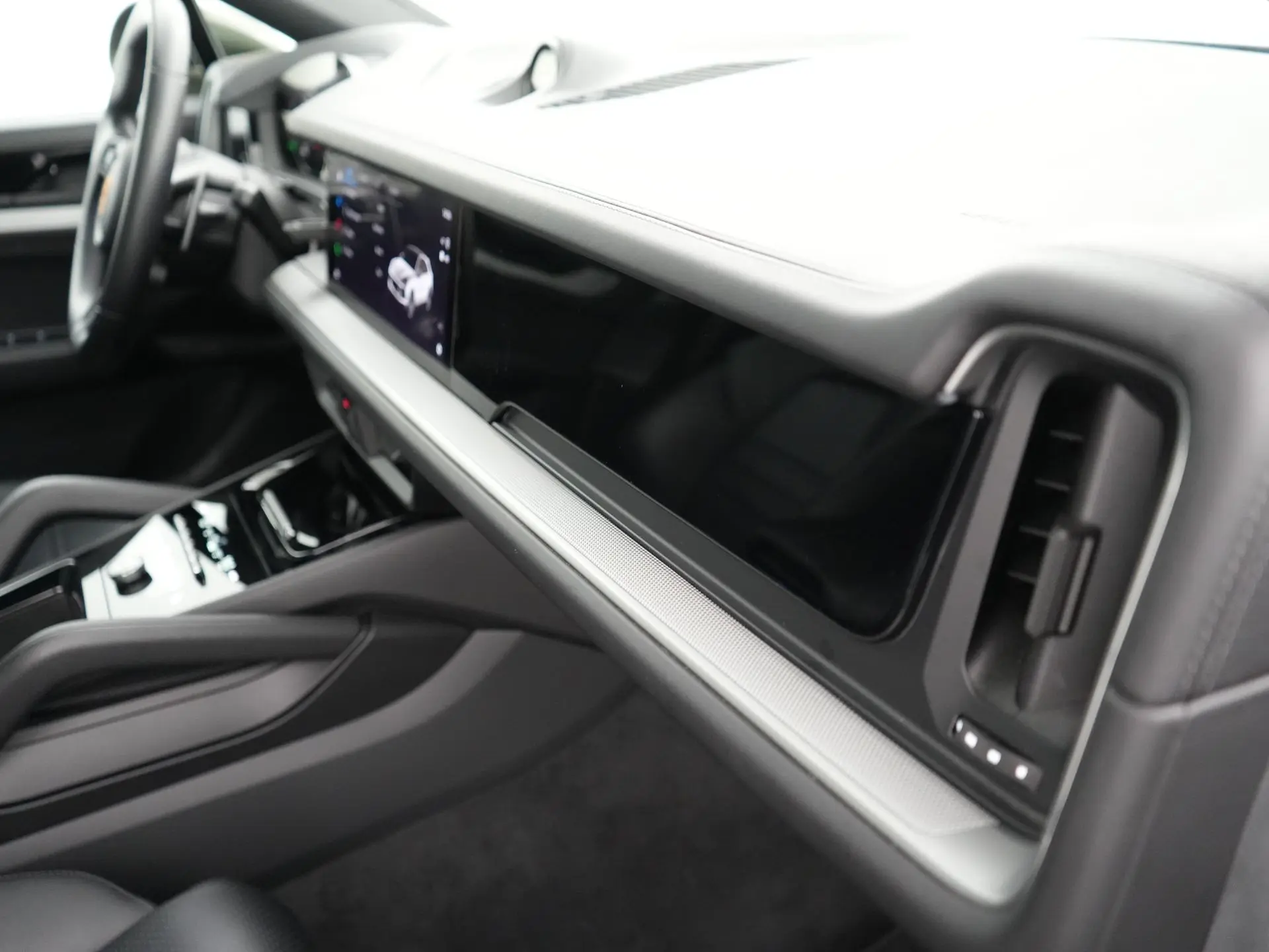 Cayenne E-Hybrid Coupe