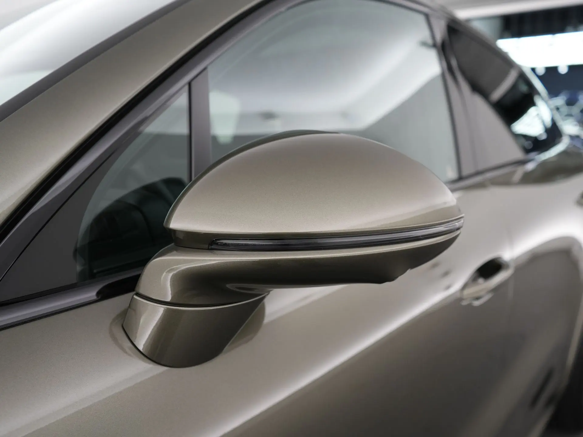 Cayenne E-Hybrid Coupe