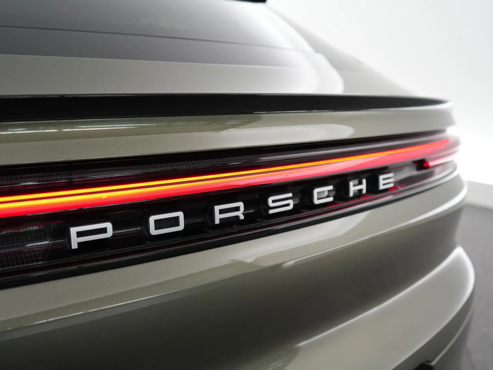 Cayenne E-Hybrid Coupe