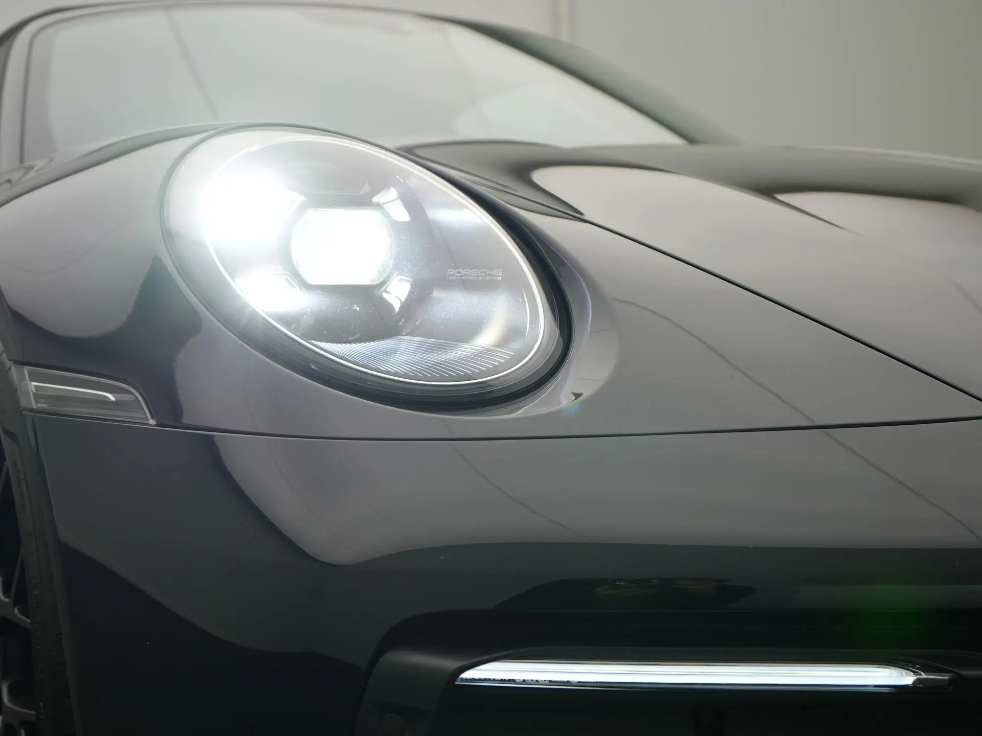 911 Carrera S Cabriolet