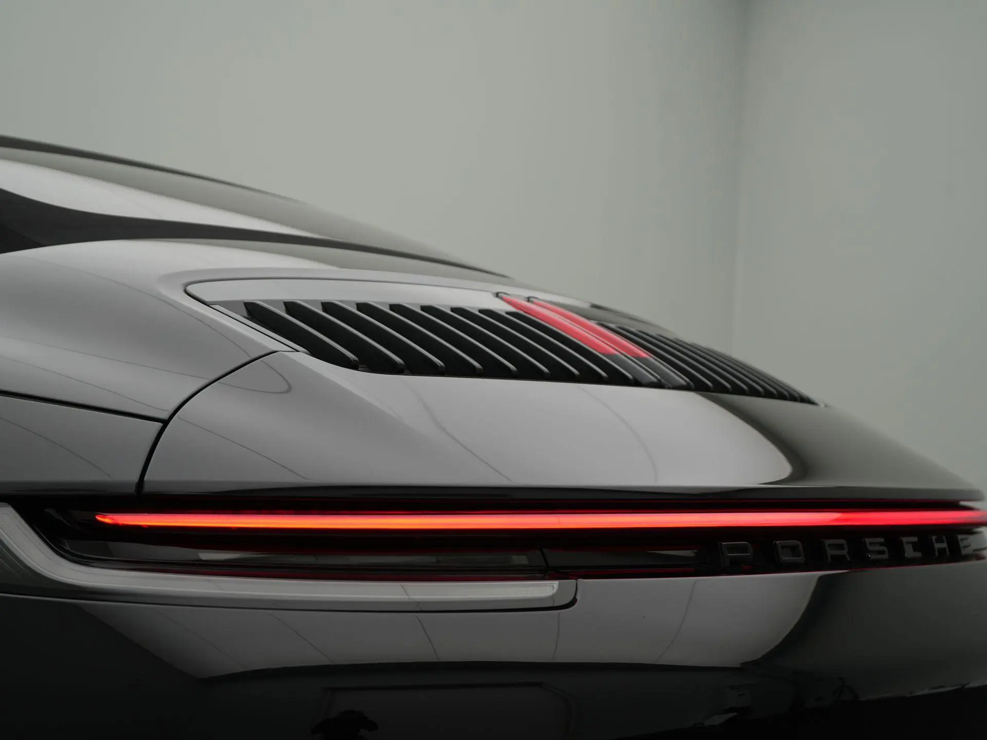 911 Carrera S Cabriolet