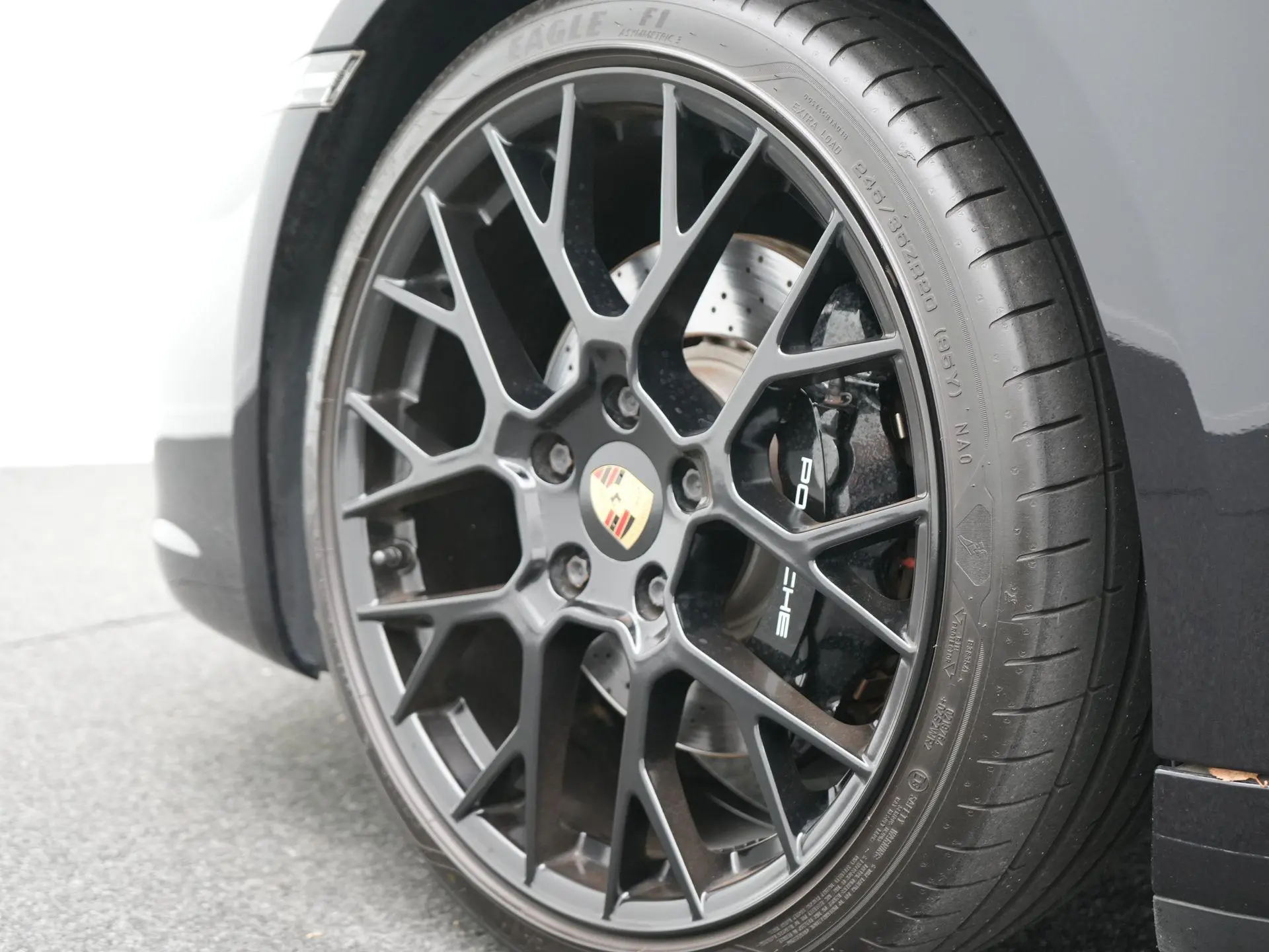 911 Carrera S Cabriolet