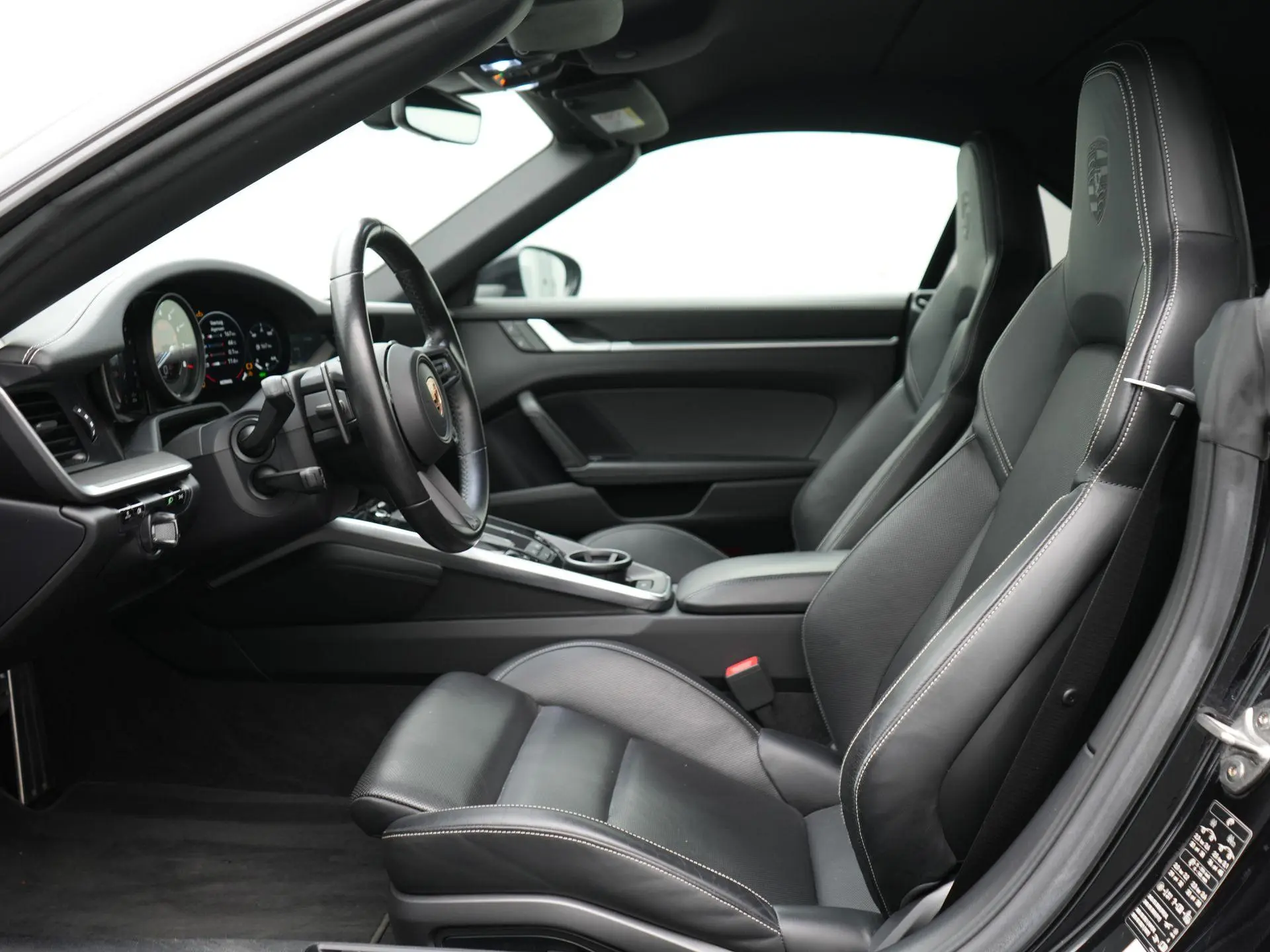 911 Carrera S Cabriolet