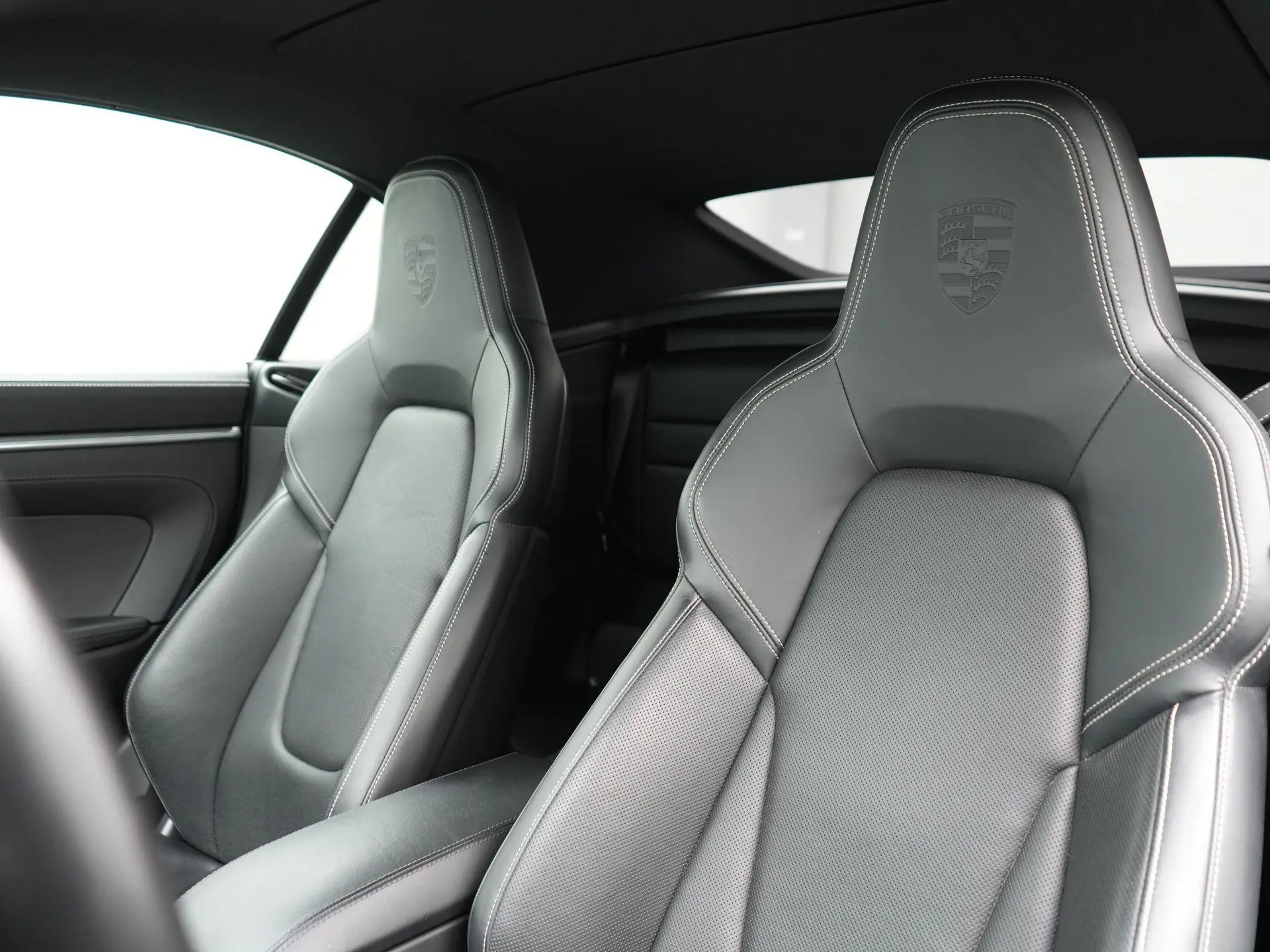 911 Carrera S Cabriolet