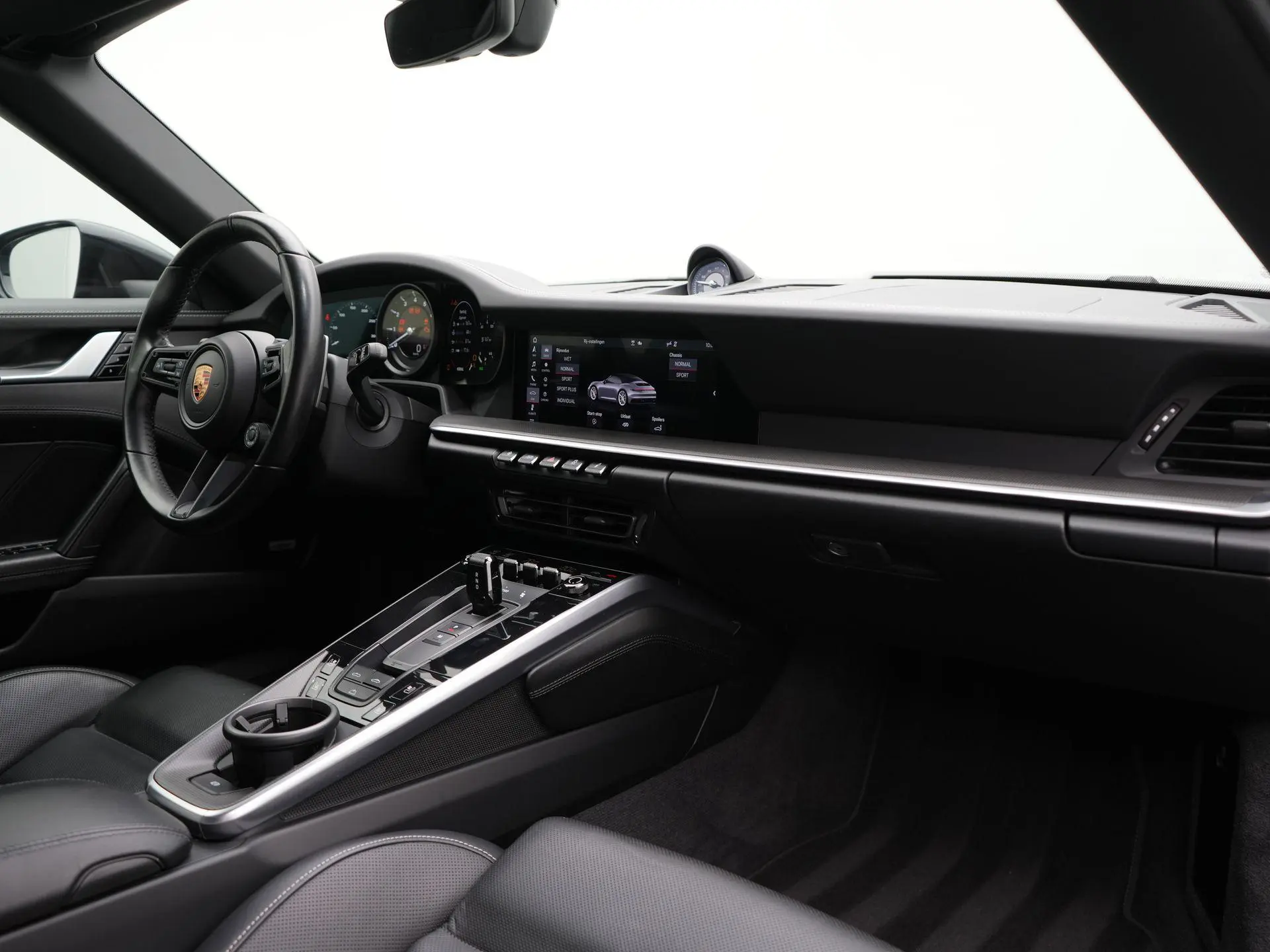 911 Carrera S Cabriolet