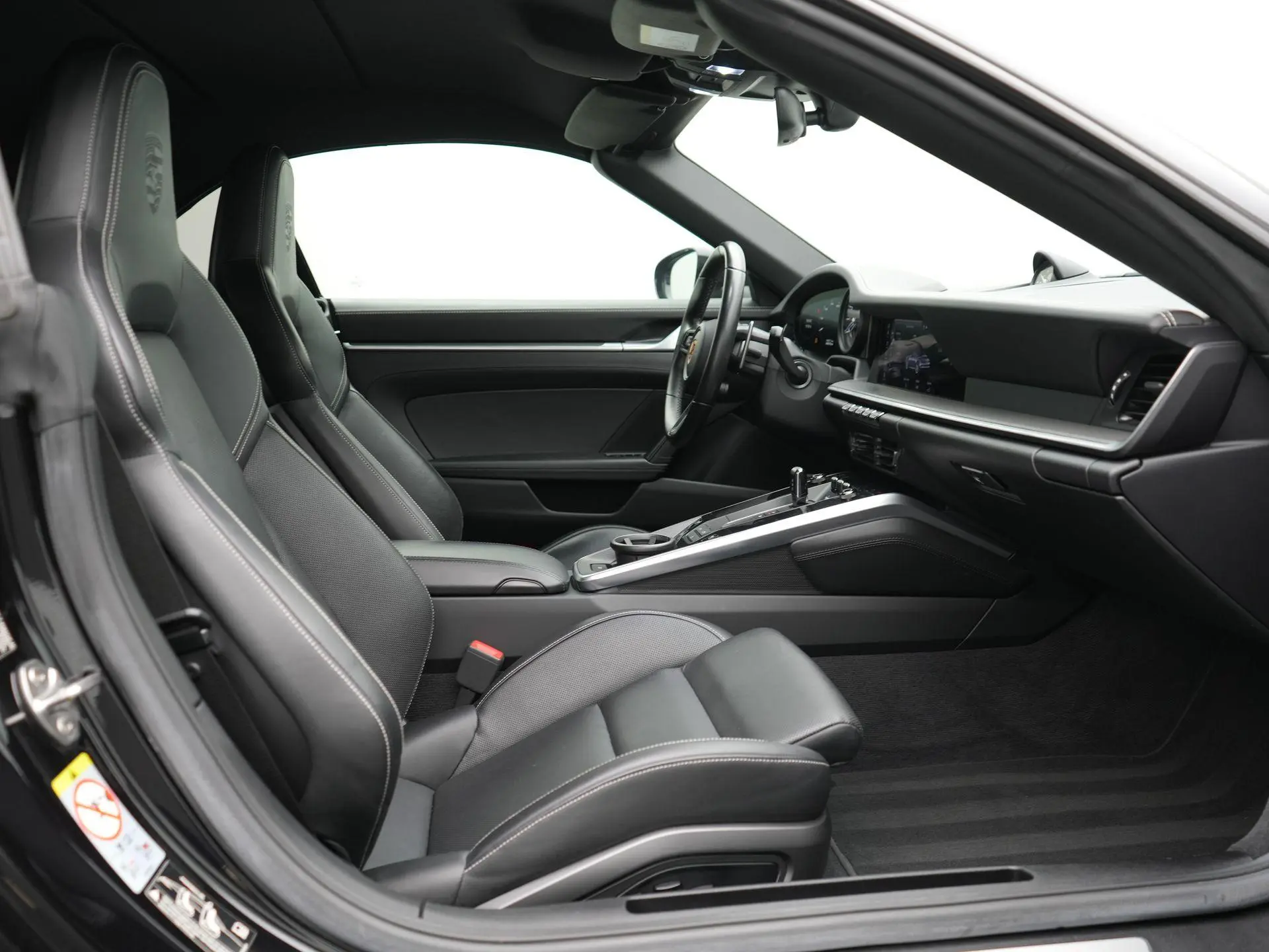 911 Carrera S Cabriolet