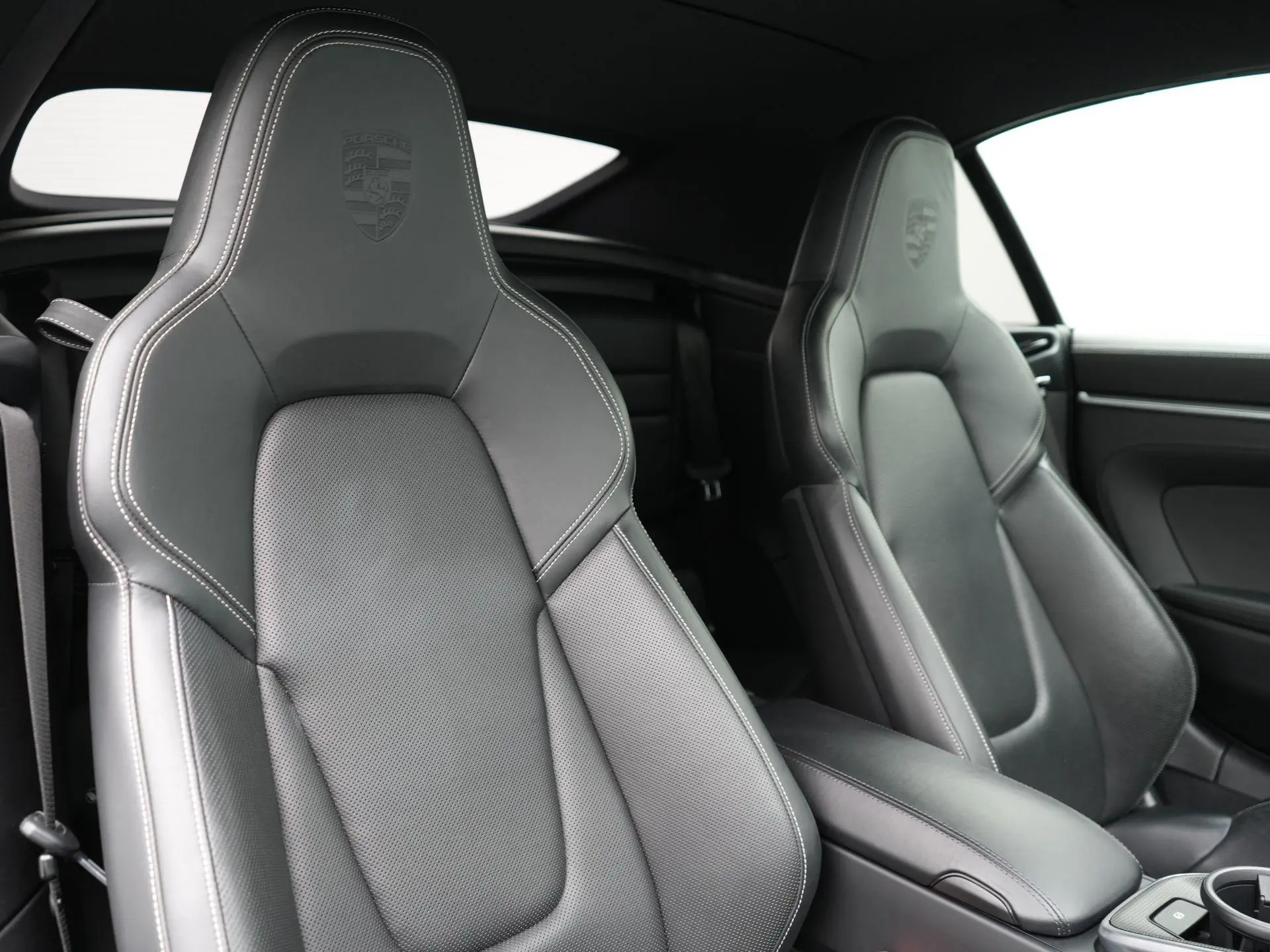 911 Carrera S Cabriolet