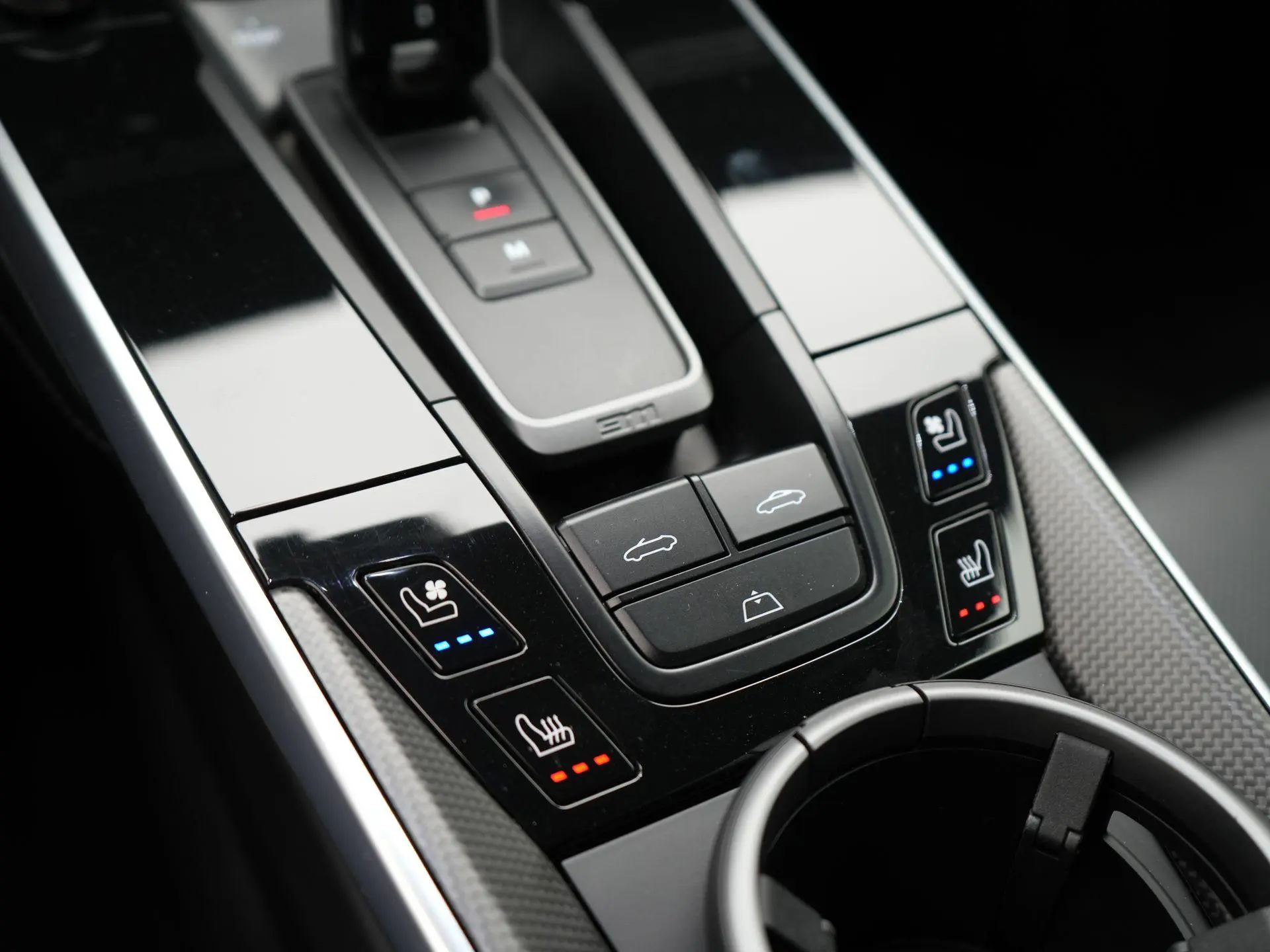 911 Carrera S Cabriolet