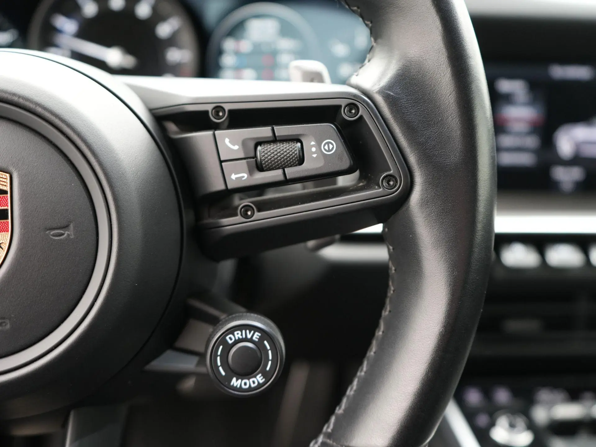 911 Carrera S Cabriolet