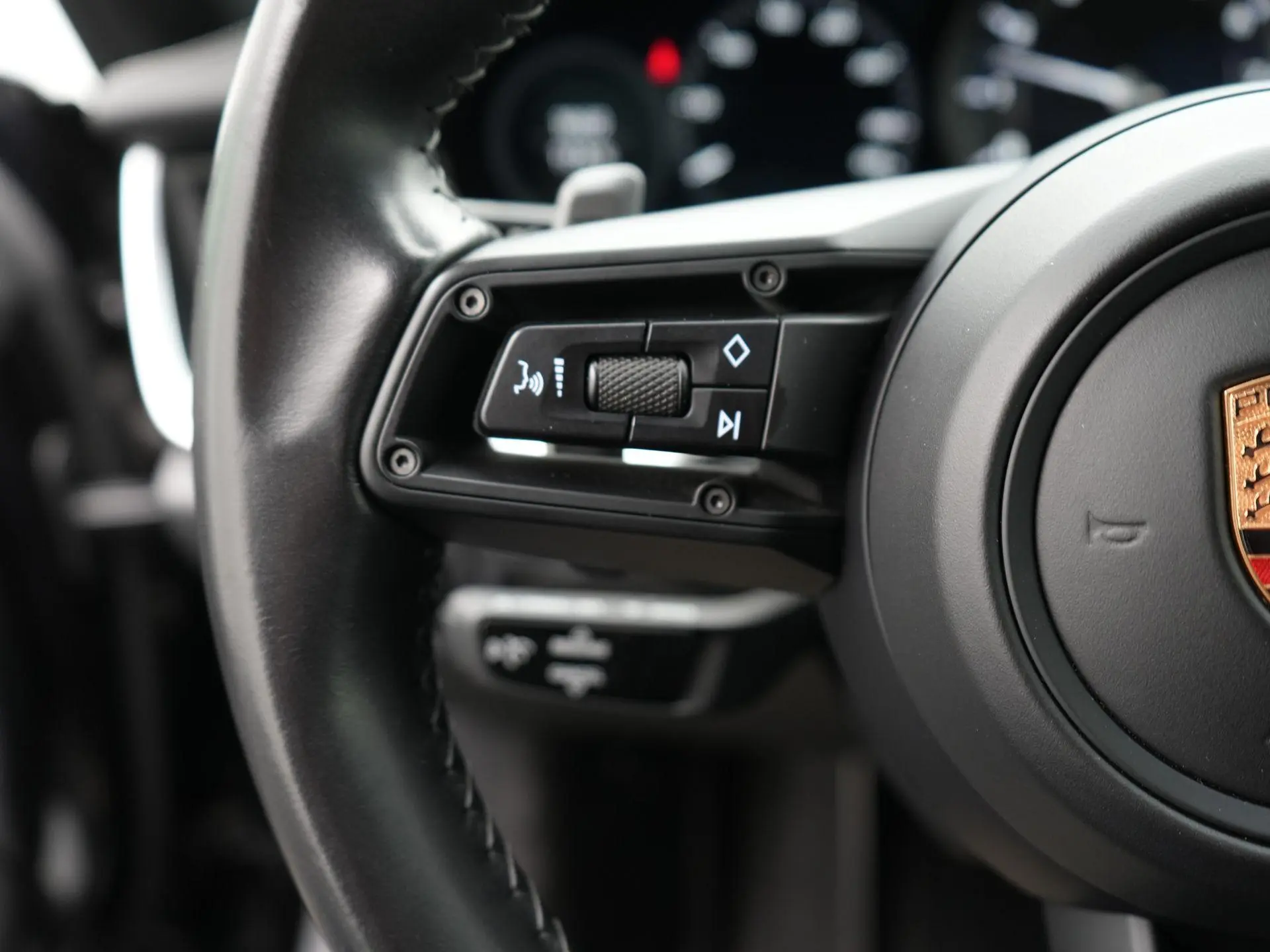 911 Carrera S Cabriolet