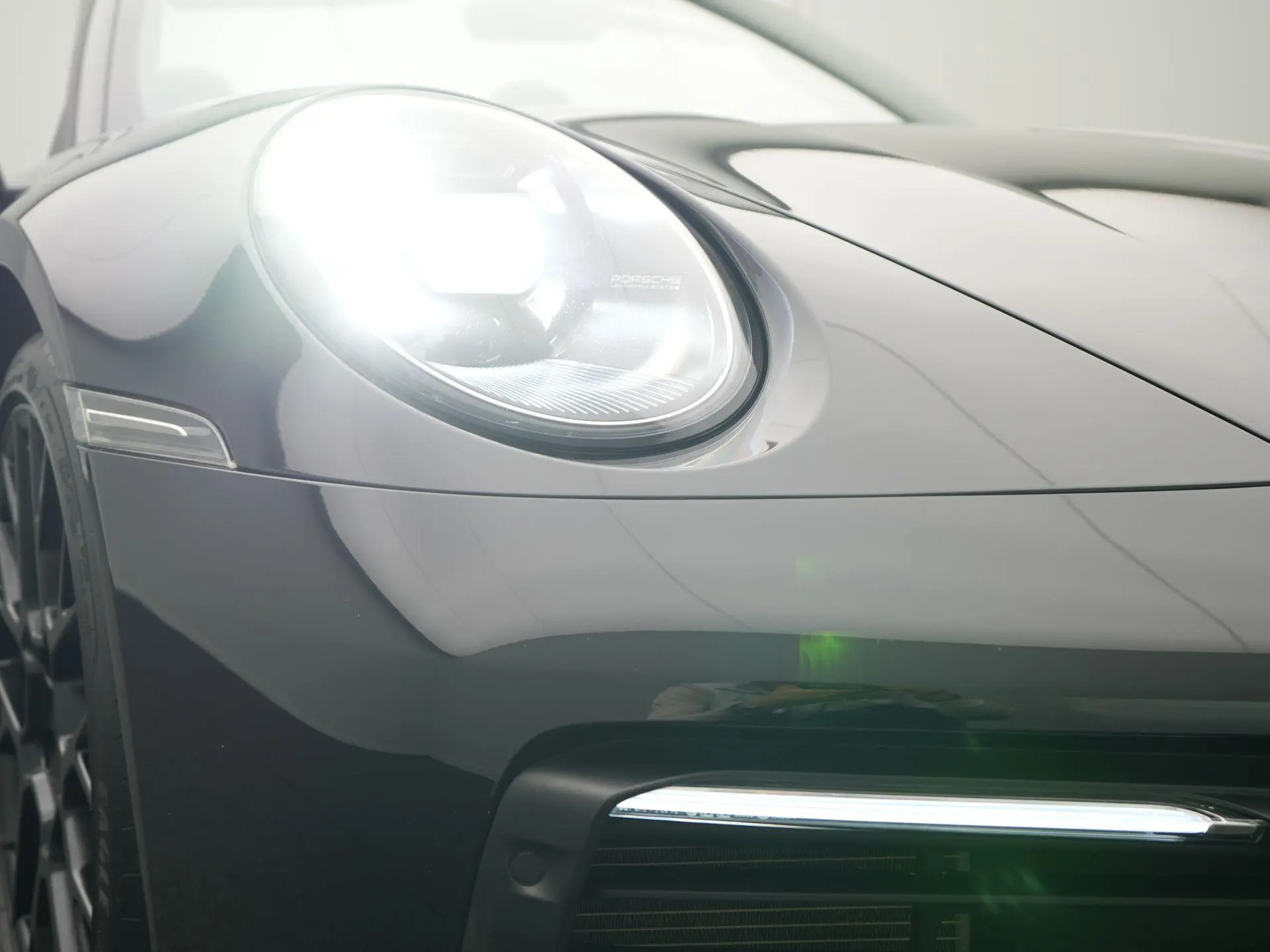 911 Carrera S Cabriolet