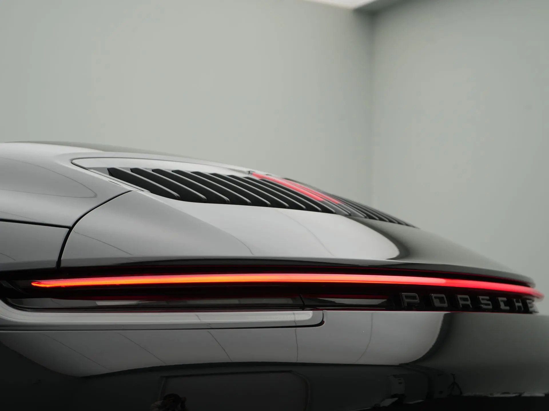 911 Carrera S Cabriolet