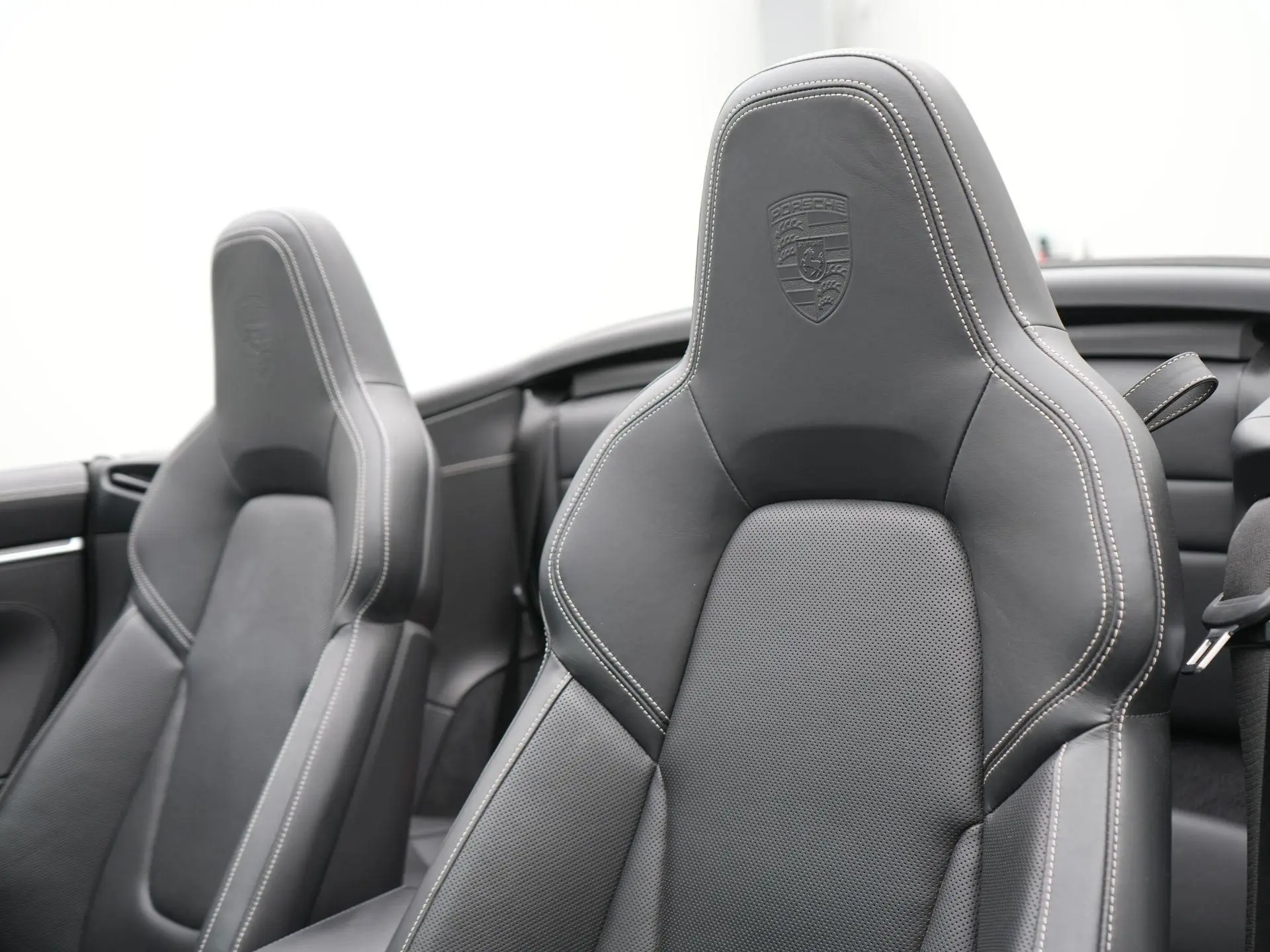 911 Carrera S Cabriolet