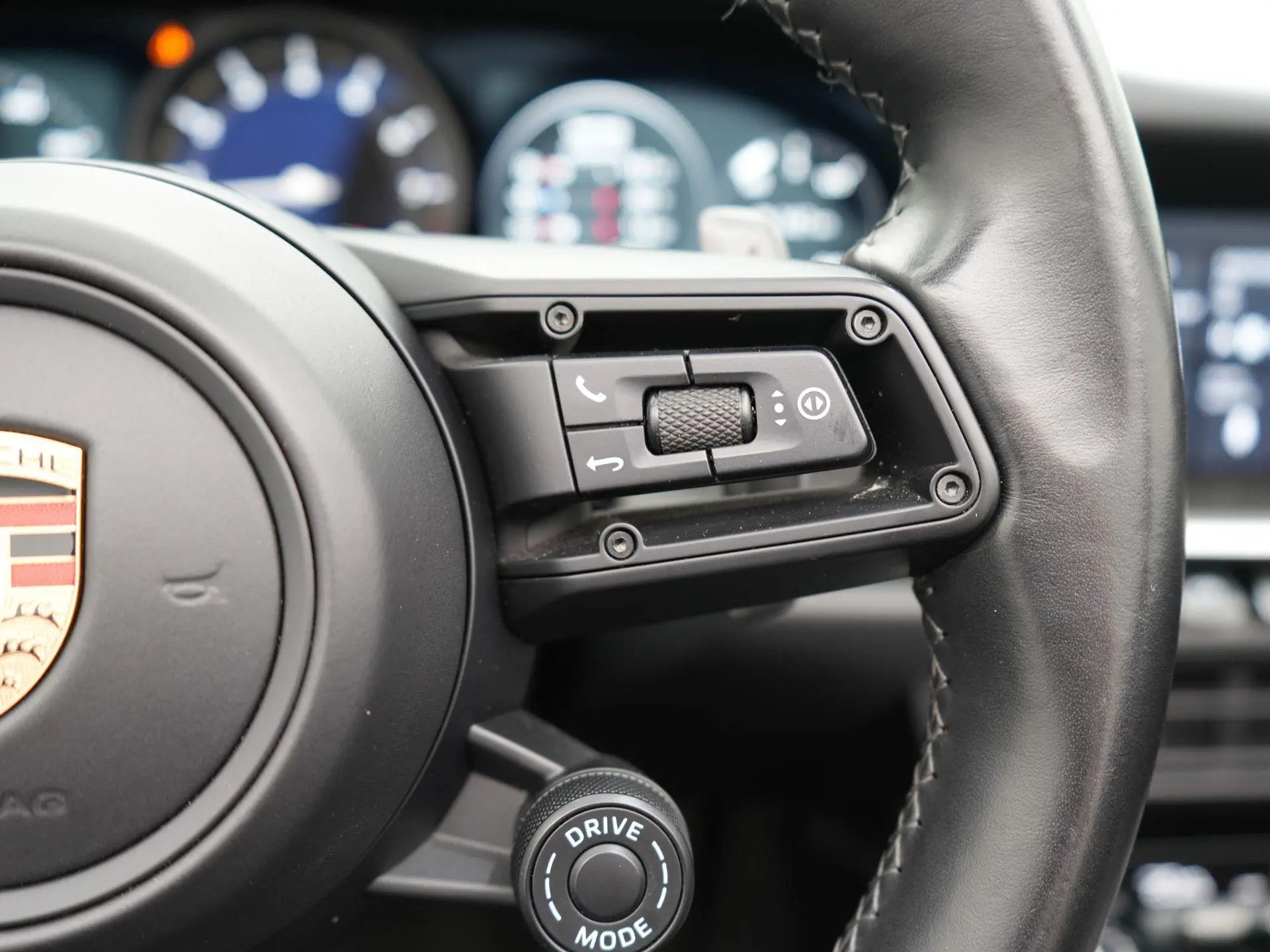 911 Carrera S Cabriolet