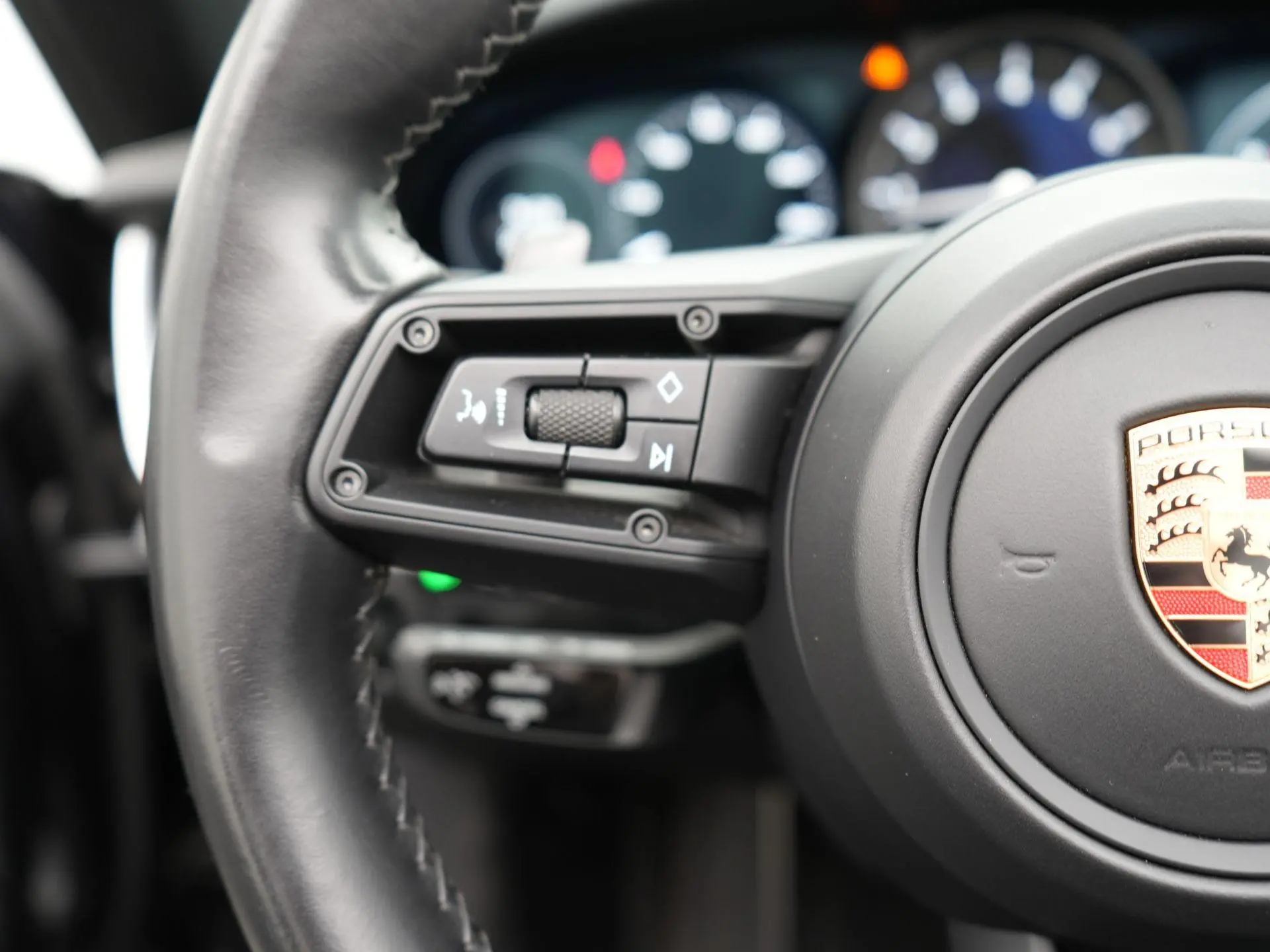 911 Carrera S Cabriolet