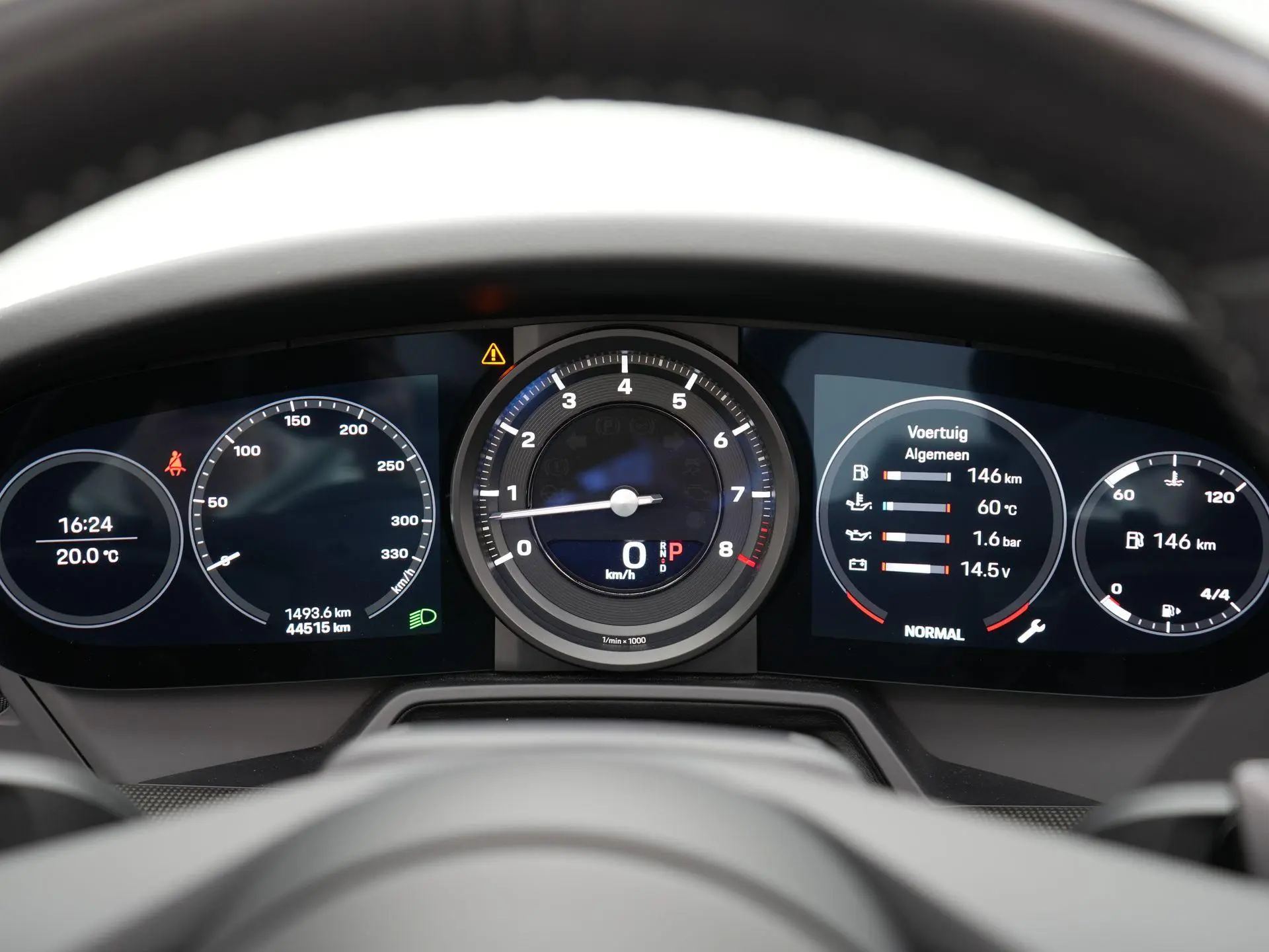 911 Carrera S Cabriolet