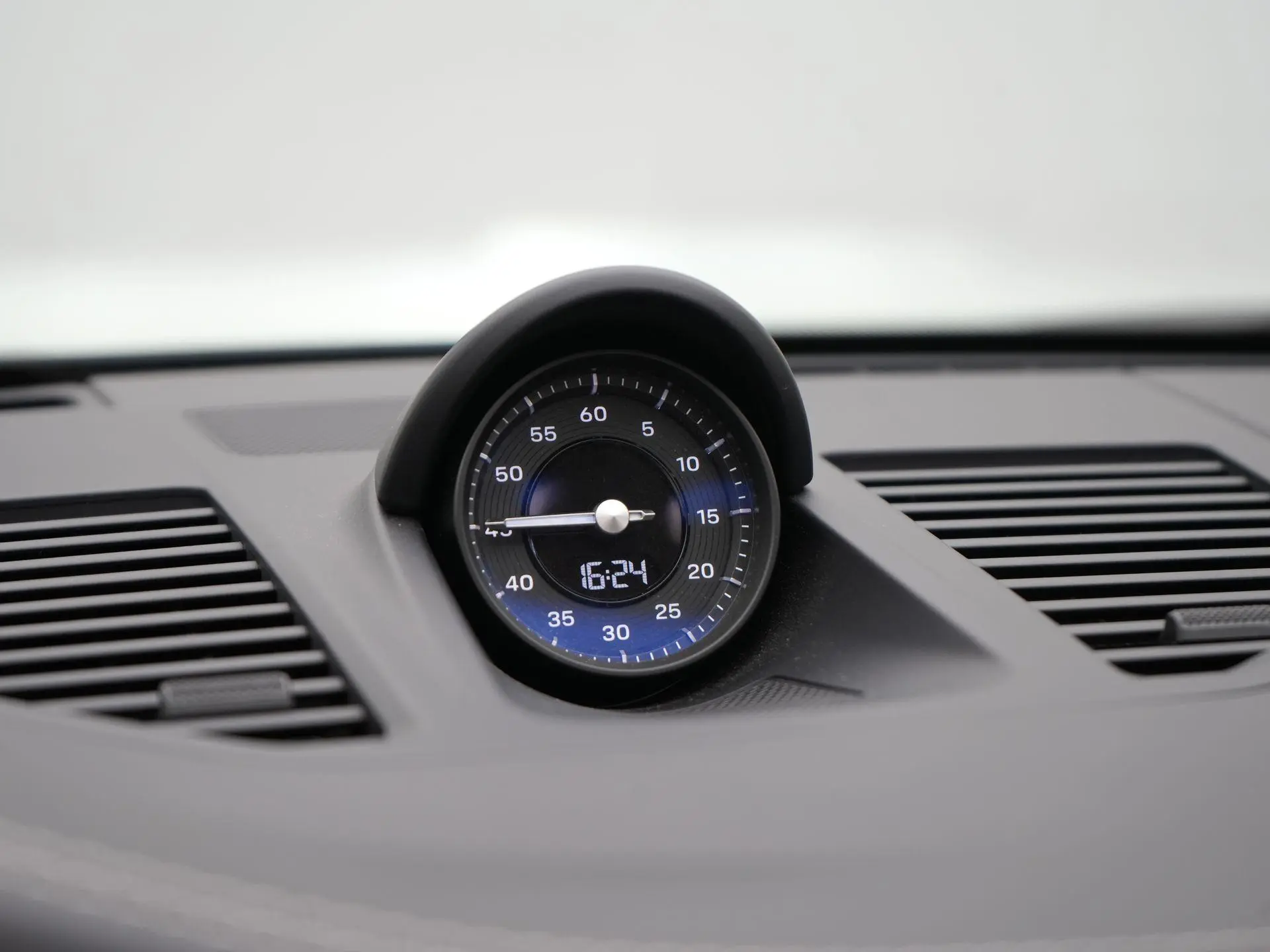 911 Carrera S Cabriolet