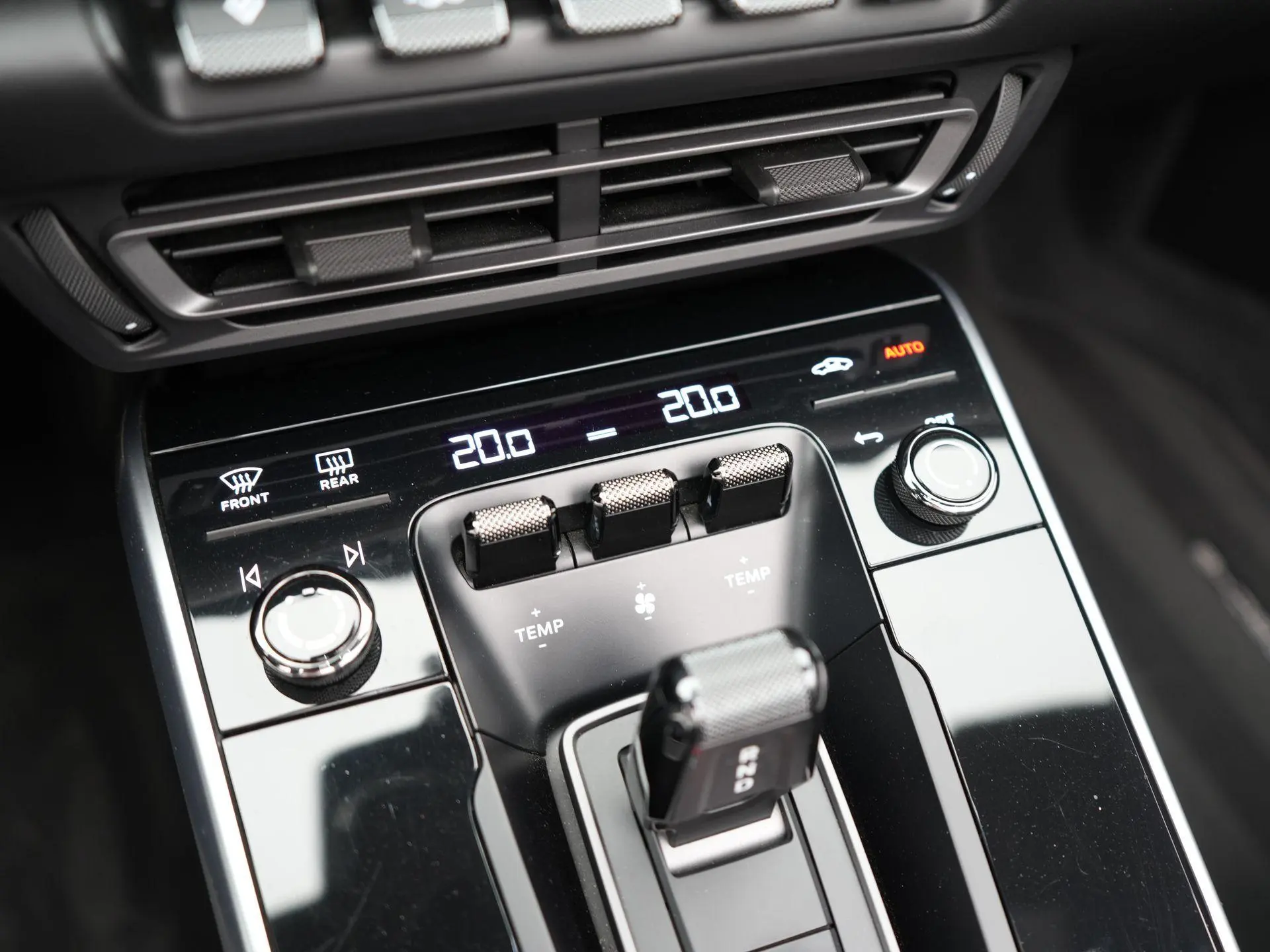 911 Carrera S Cabriolet