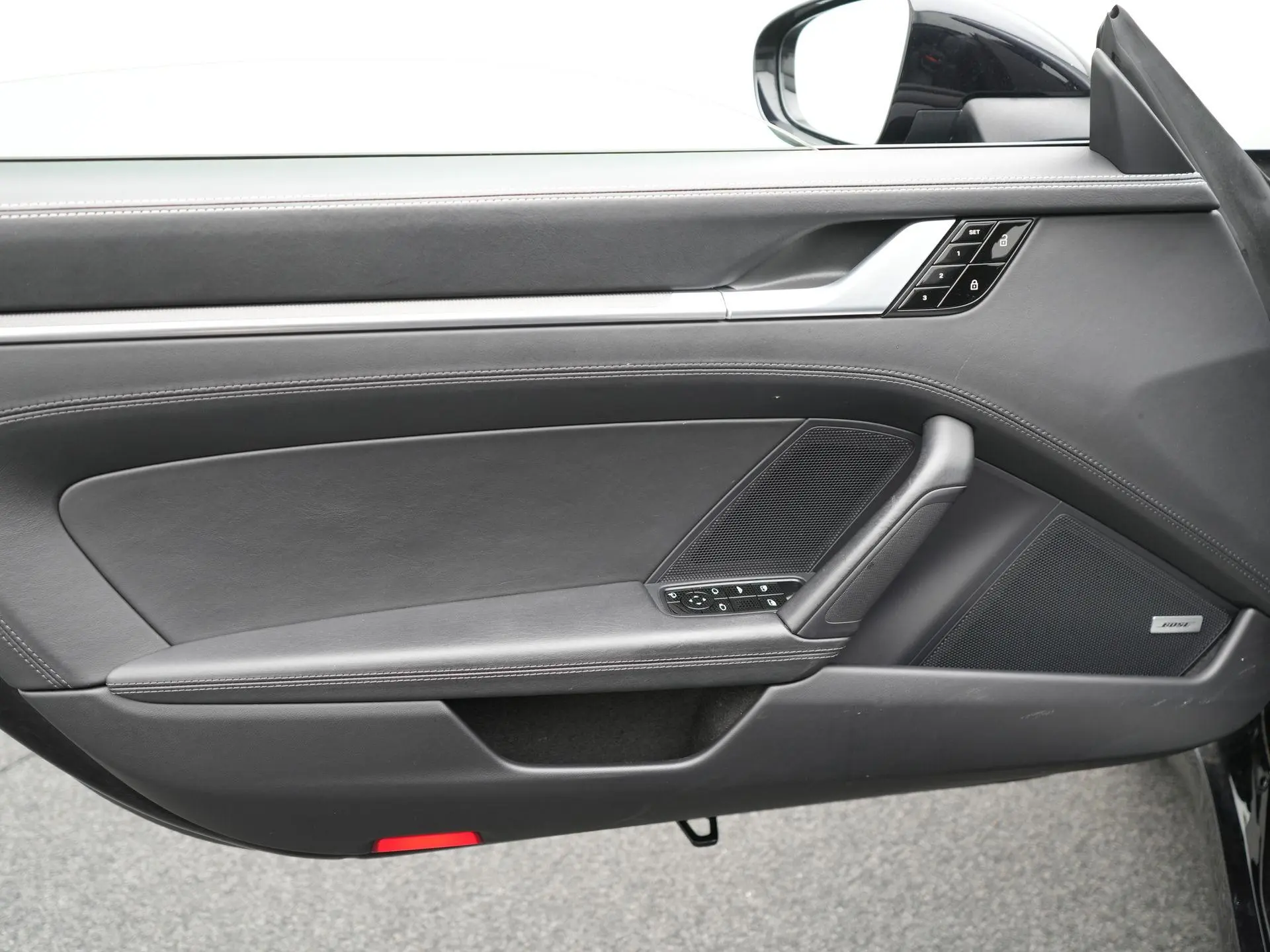 911 Carrera S Cabriolet