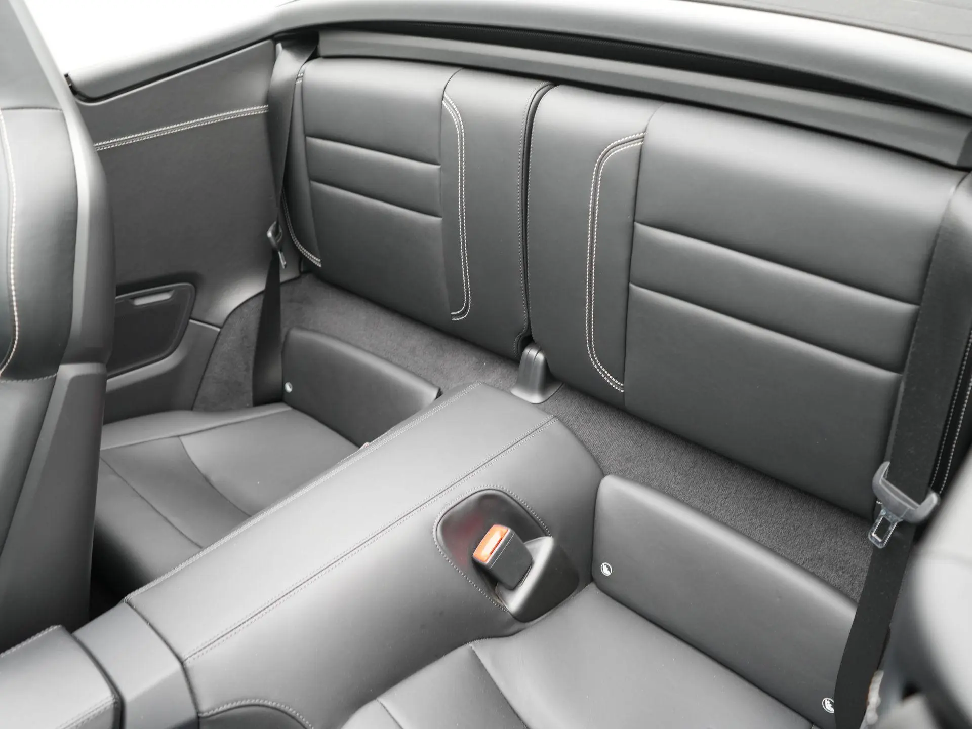 911 Carrera S Cabriolet