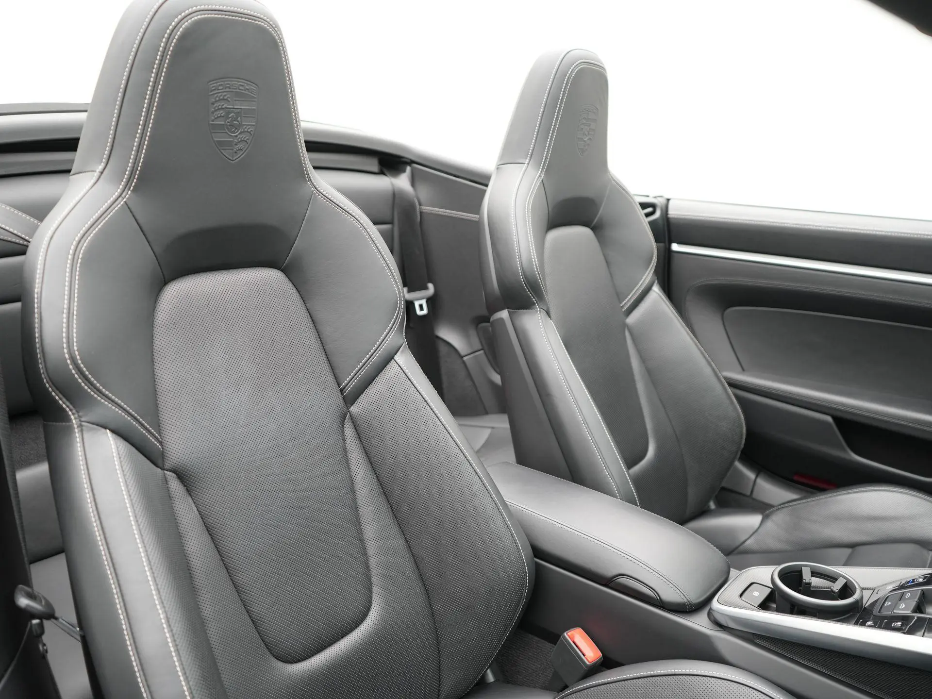 911 Carrera S Cabriolet