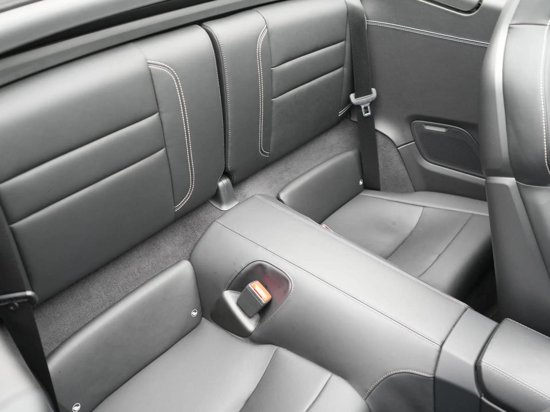 911 Carrera S Cabriolet