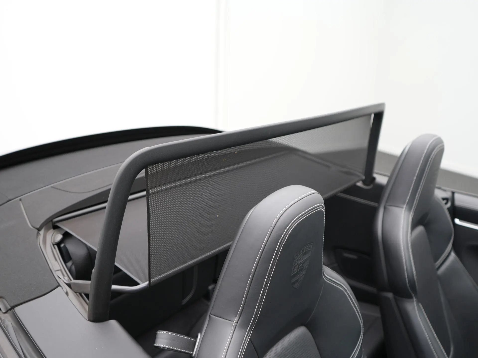 911 Carrera S Cabriolet