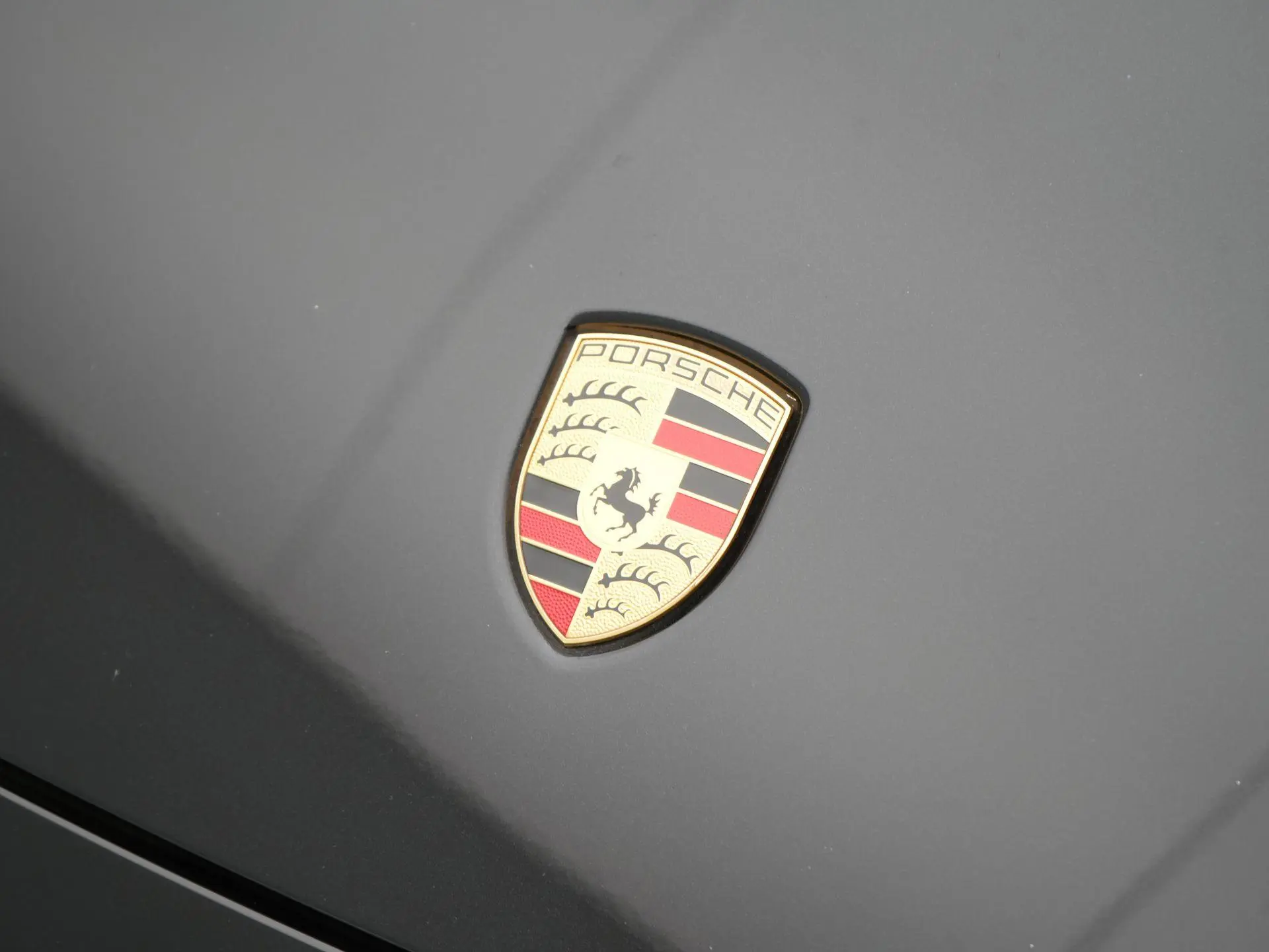 911 Carrera S Cabriolet