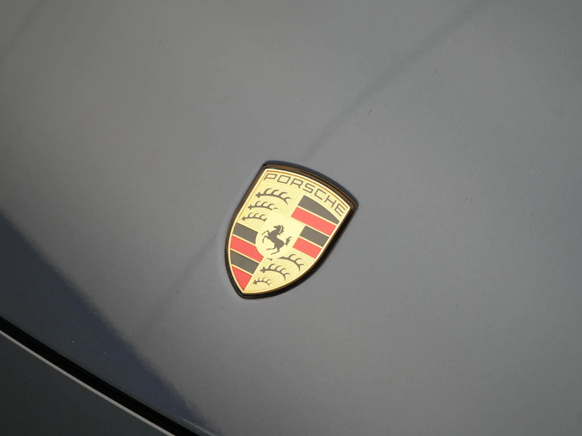 911 Carrera 4S