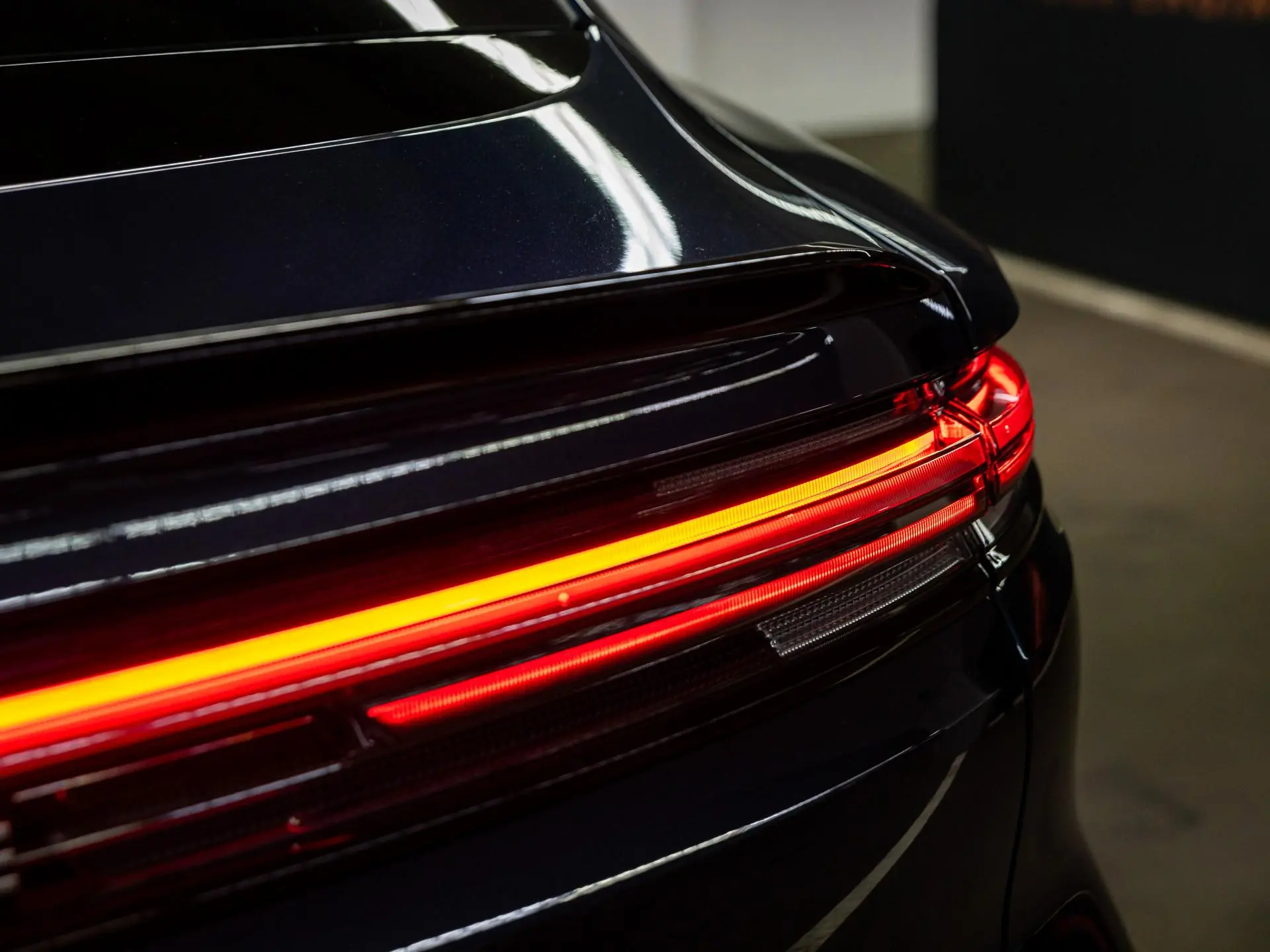 Cayenne Coupé 4.0 Turbo E-Hybrid