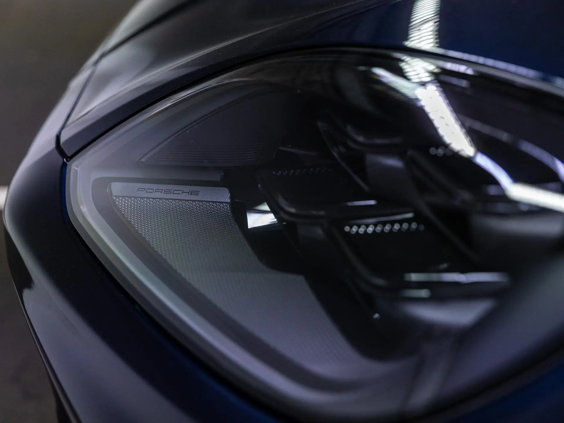 Cayenne Coupé 4.0 Turbo E-Hybrid