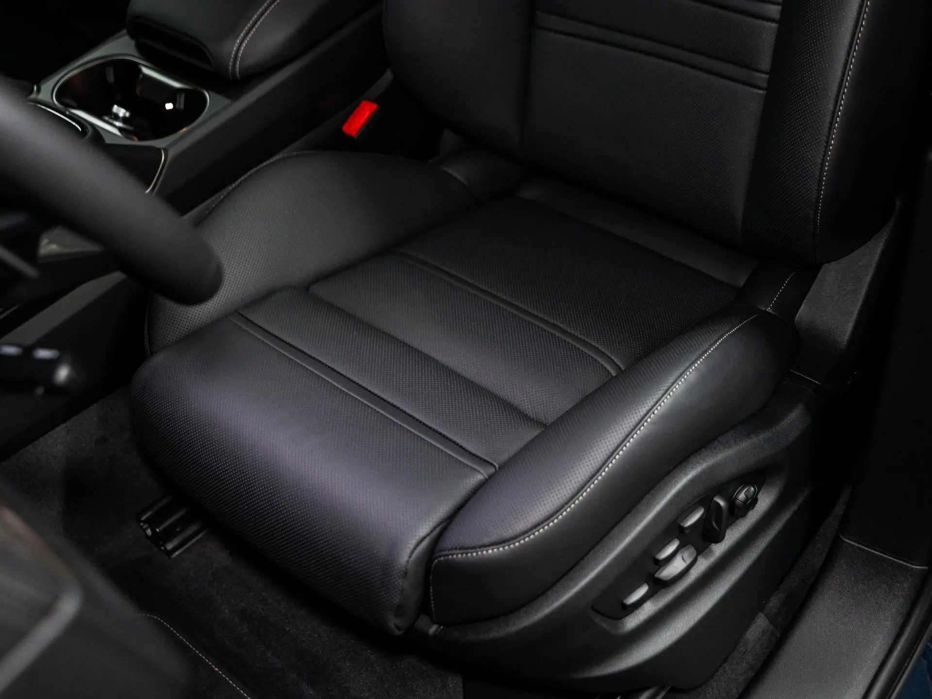 Cayenne Coupé 4.0 Turbo E-Hybrid