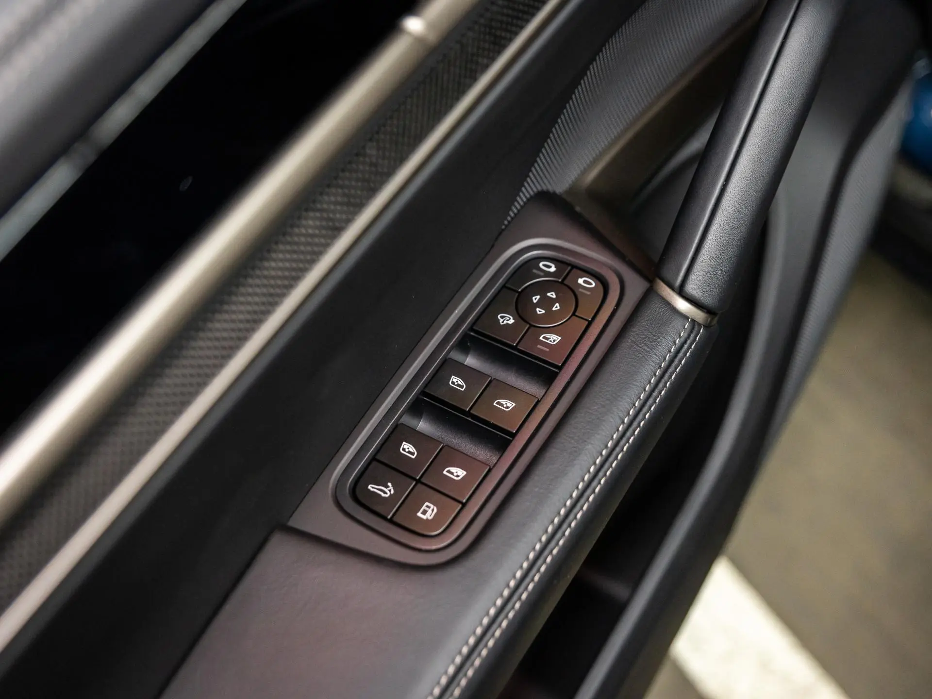 Cayenne Coupé 4.0 Turbo E-Hybrid