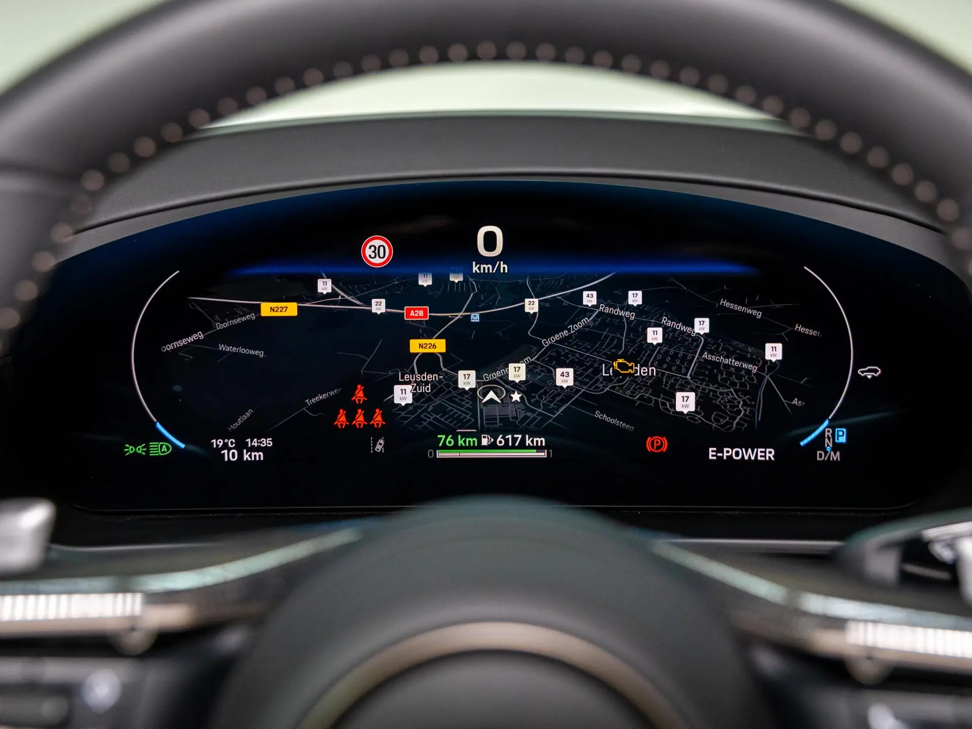 Cayenne Coupé 4.0 Turbo E-Hybrid