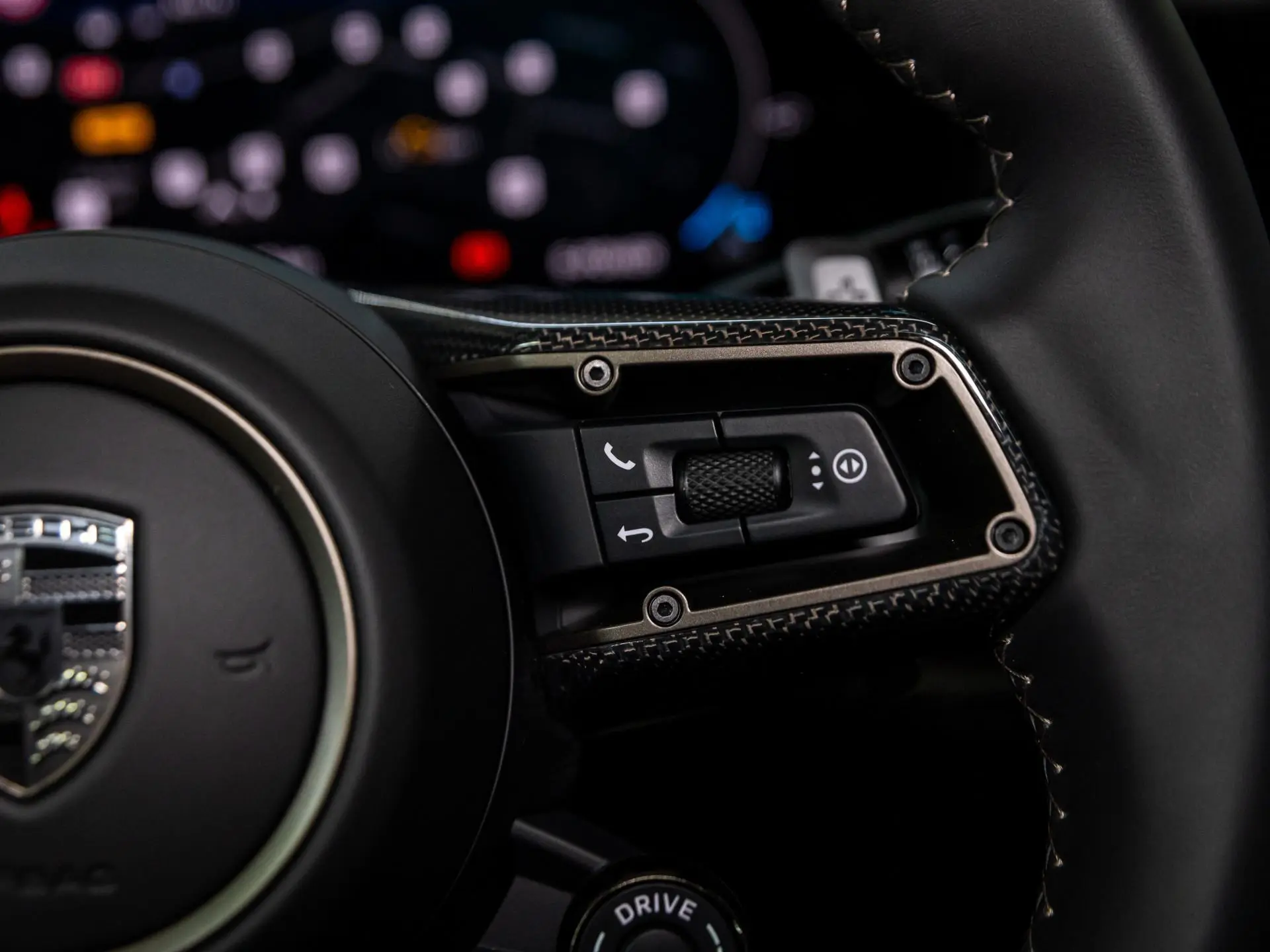 Cayenne Coupé 4.0 Turbo E-Hybrid