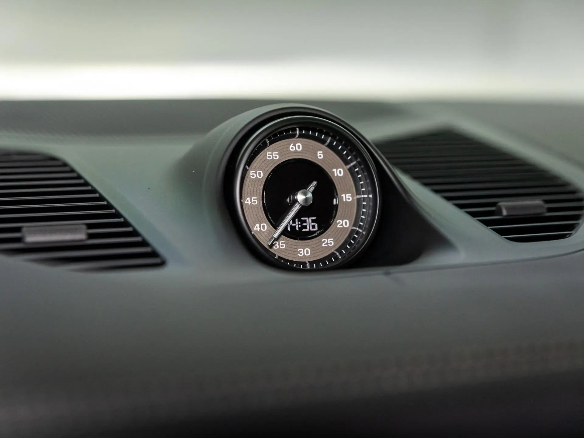 Cayenne Coupé 4.0 Turbo E-Hybrid