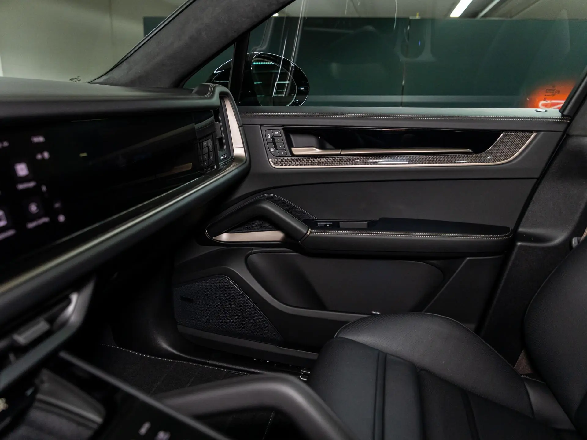 Cayenne Coupé 4.0 Turbo E-Hybrid