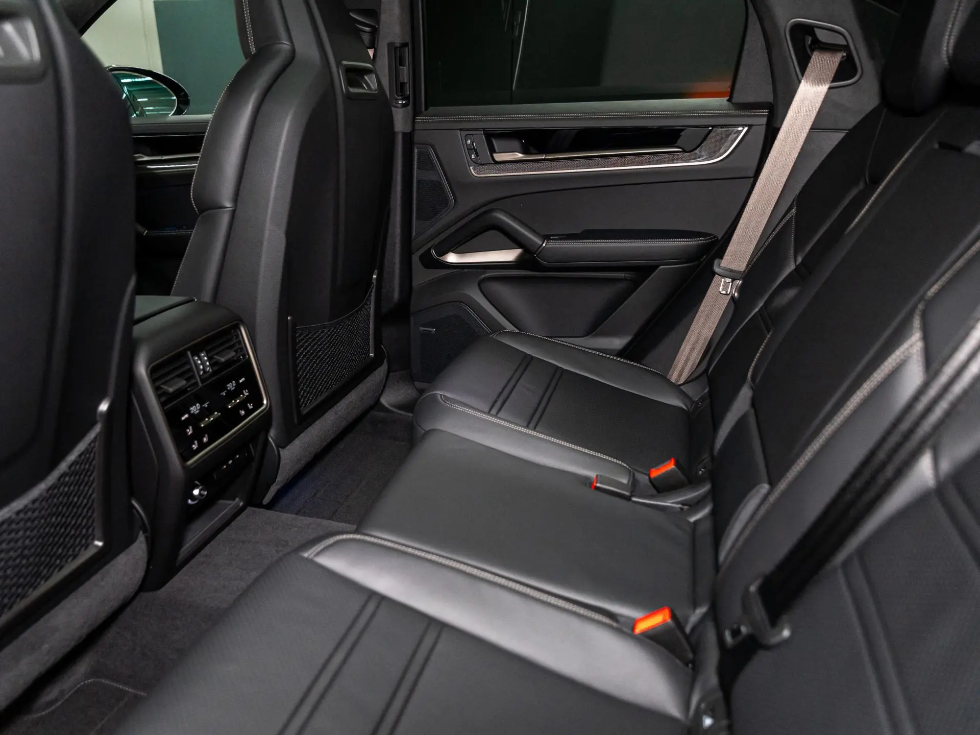 Cayenne Coupé 4.0 Turbo E-Hybrid