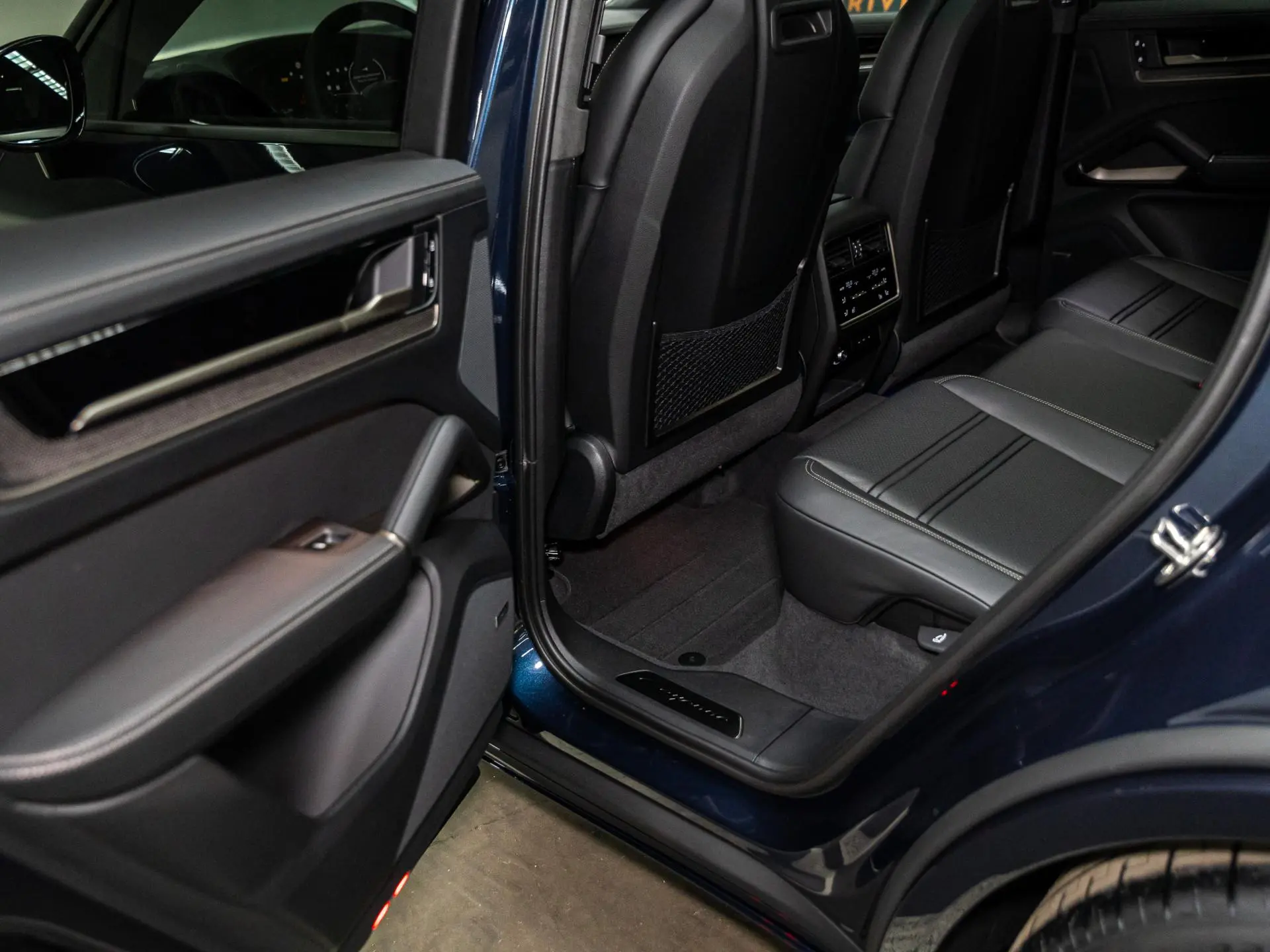 Cayenne Coupé 4.0 Turbo E-Hybrid