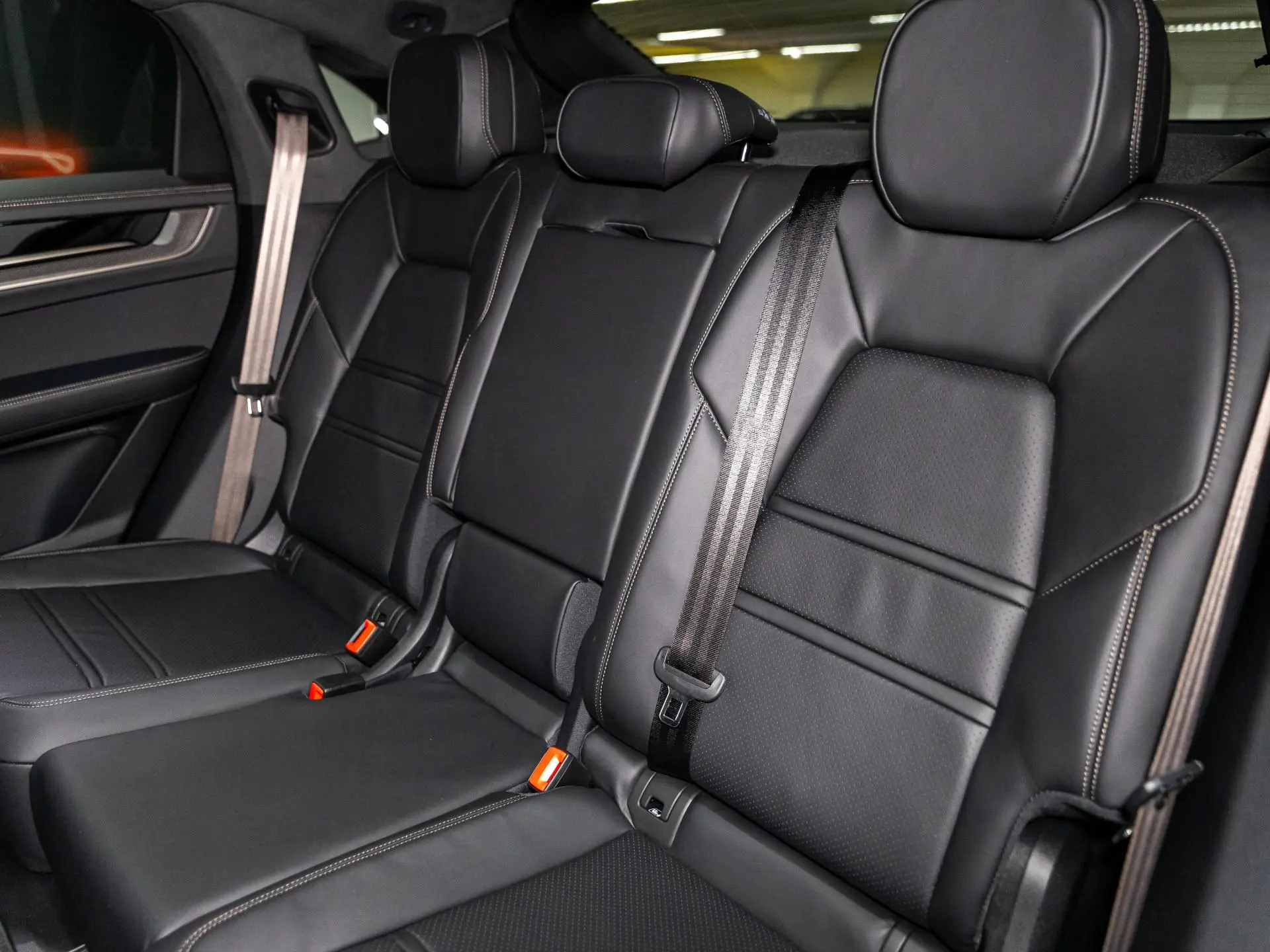 Cayenne Coupé 4.0 Turbo E-Hybrid