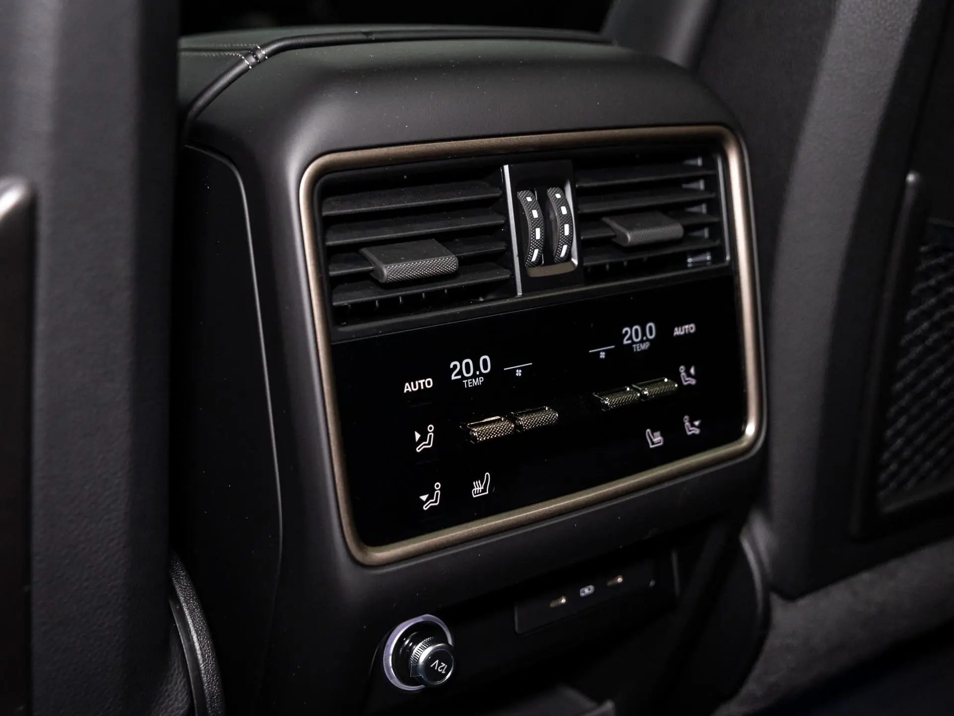 Cayenne Coupé 4.0 Turbo E-Hybrid