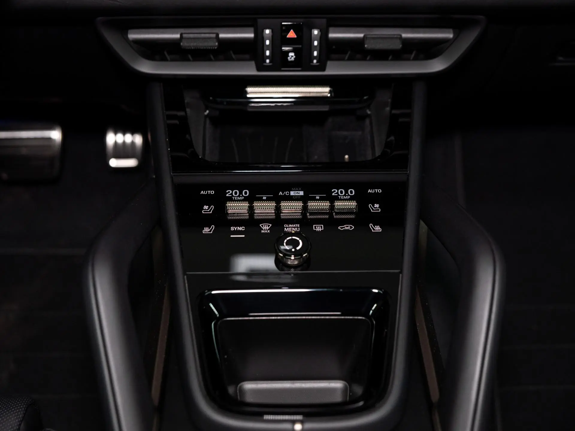 Cayenne Coupé 4.0 Turbo E-Hybrid