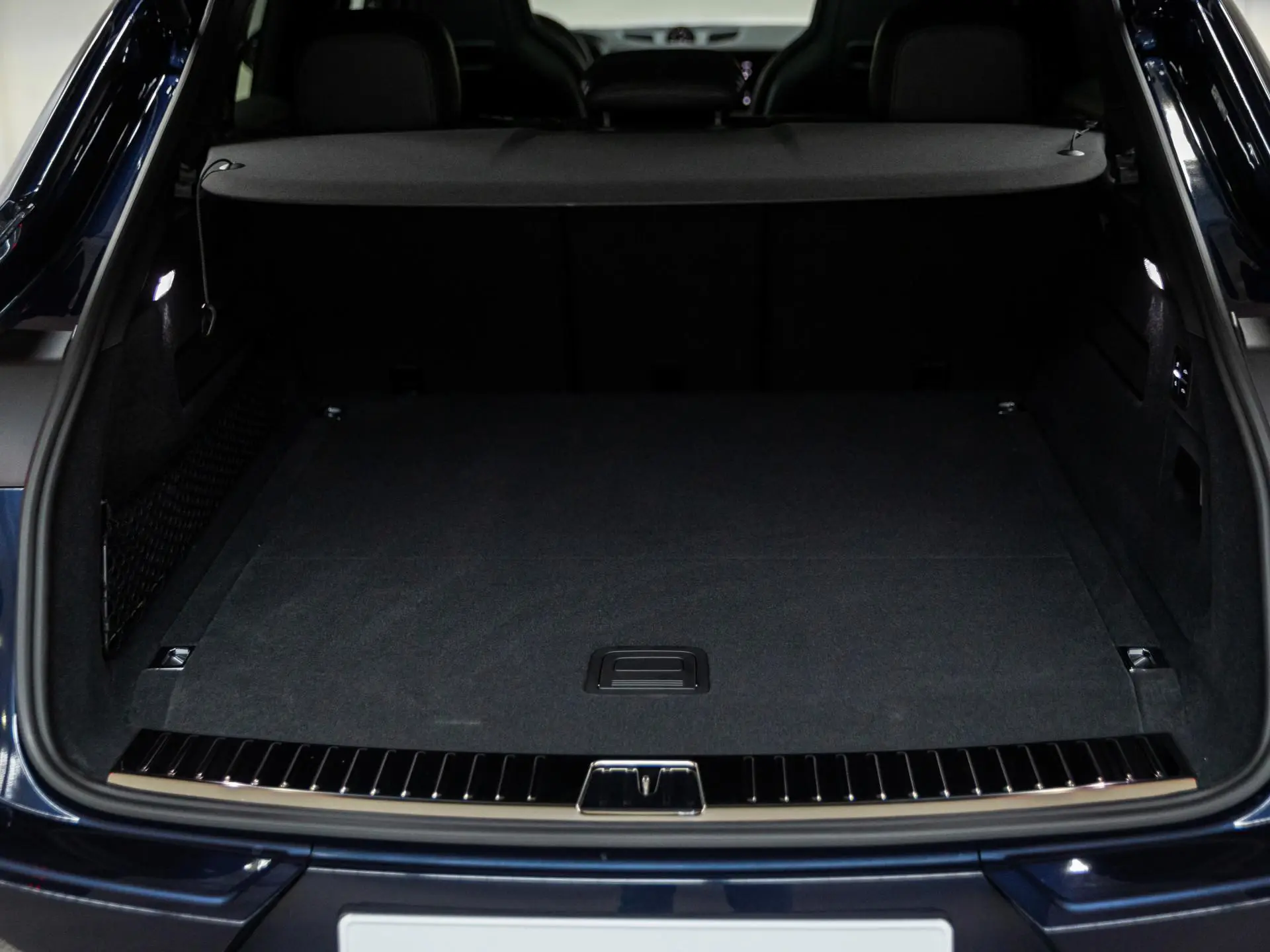 Cayenne Coupé 4.0 Turbo E-Hybrid